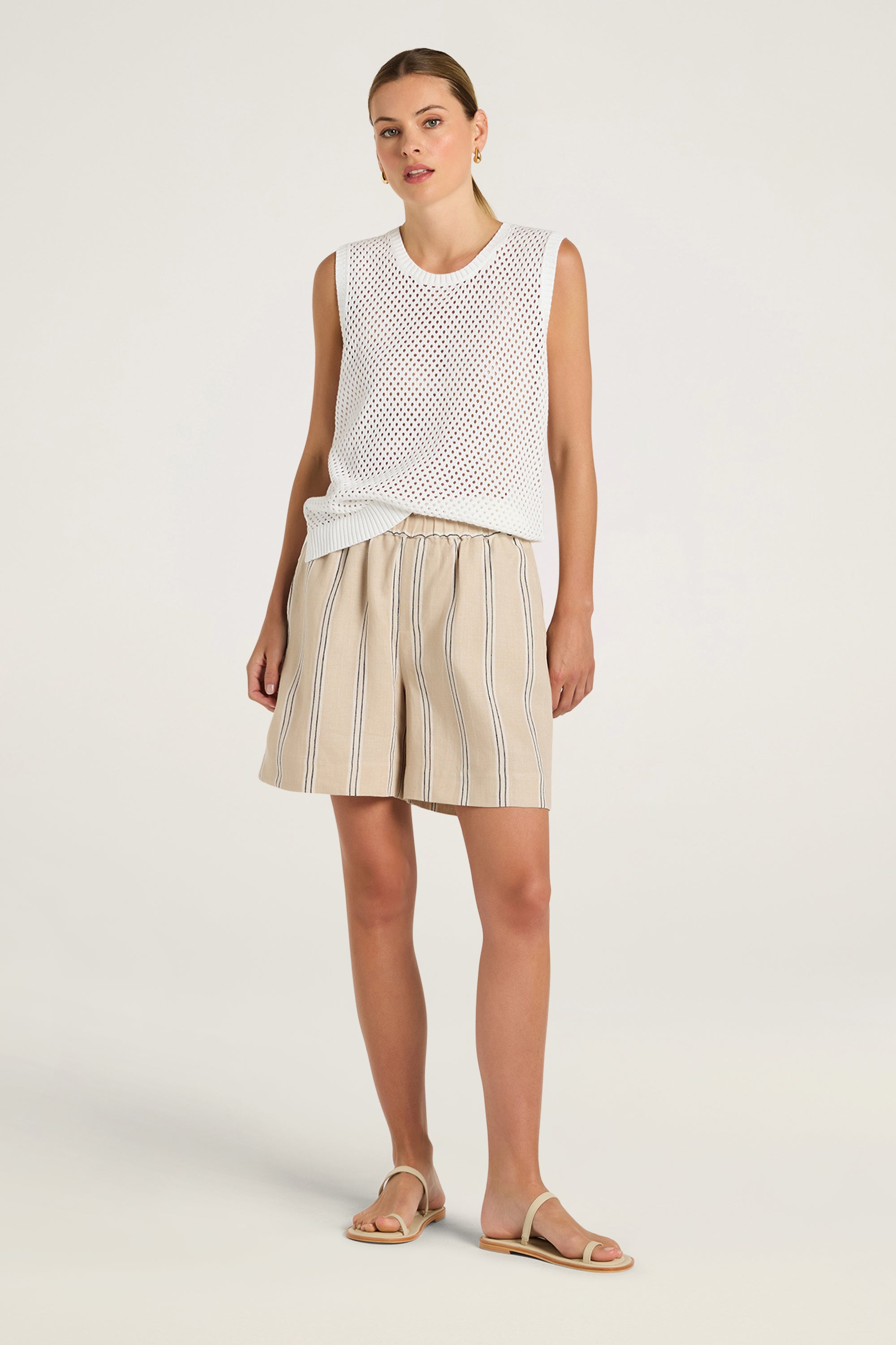 Retreat Short