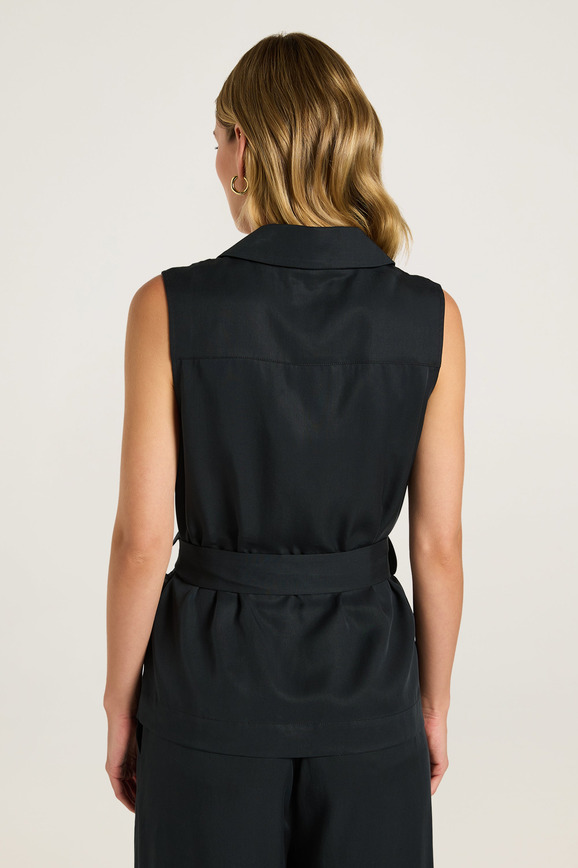 Saintly Vest