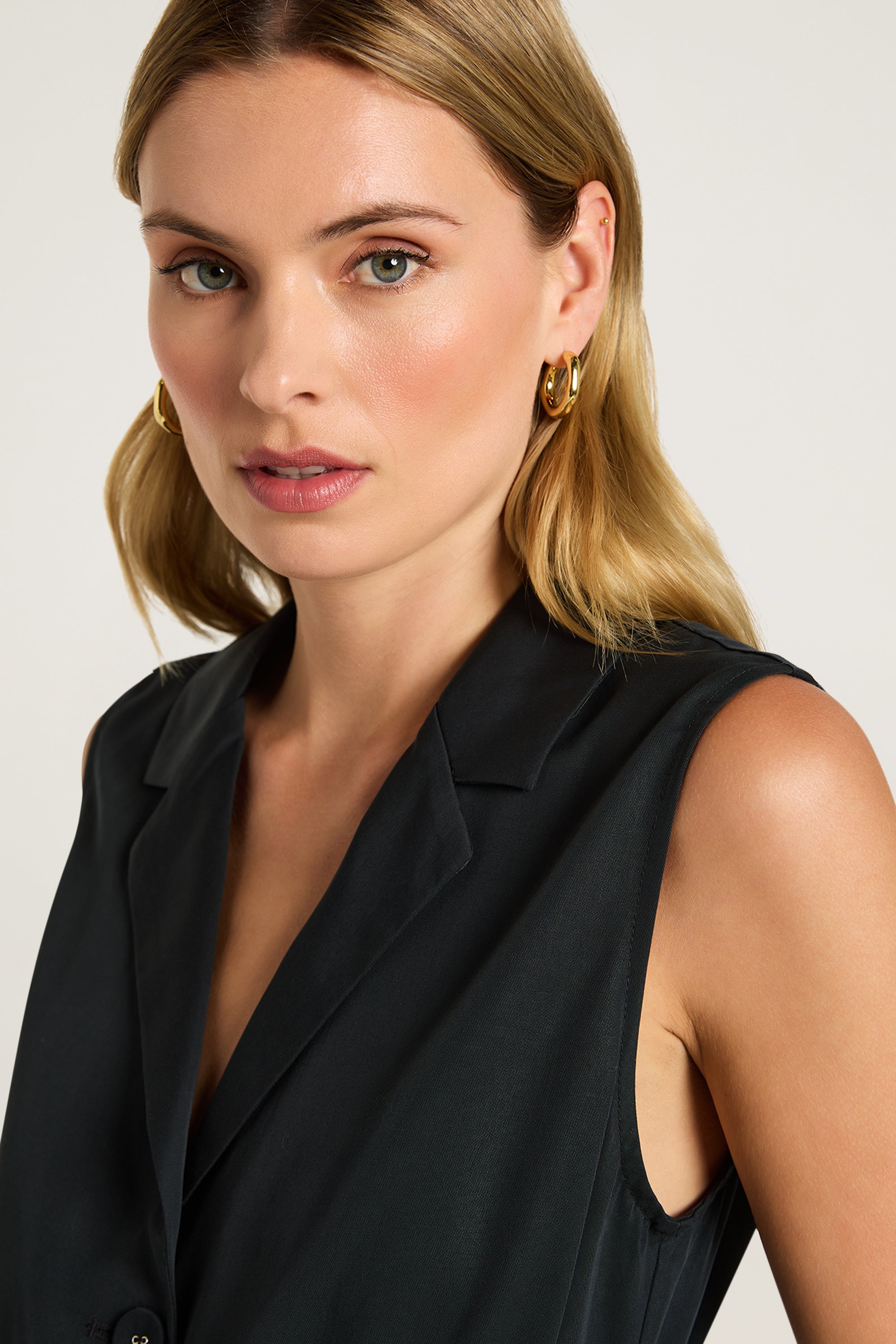 Saintly Vest