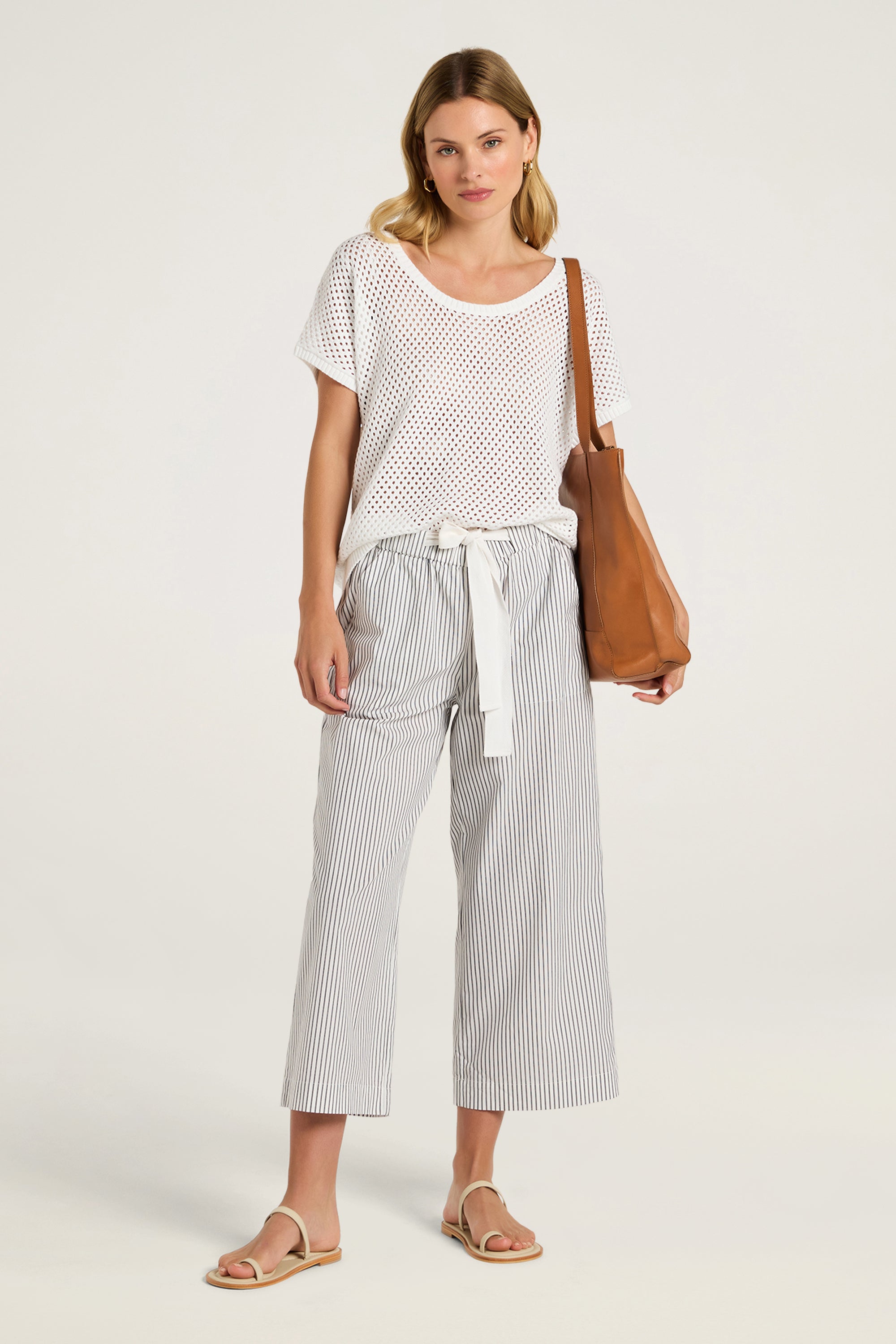 Nest Knit