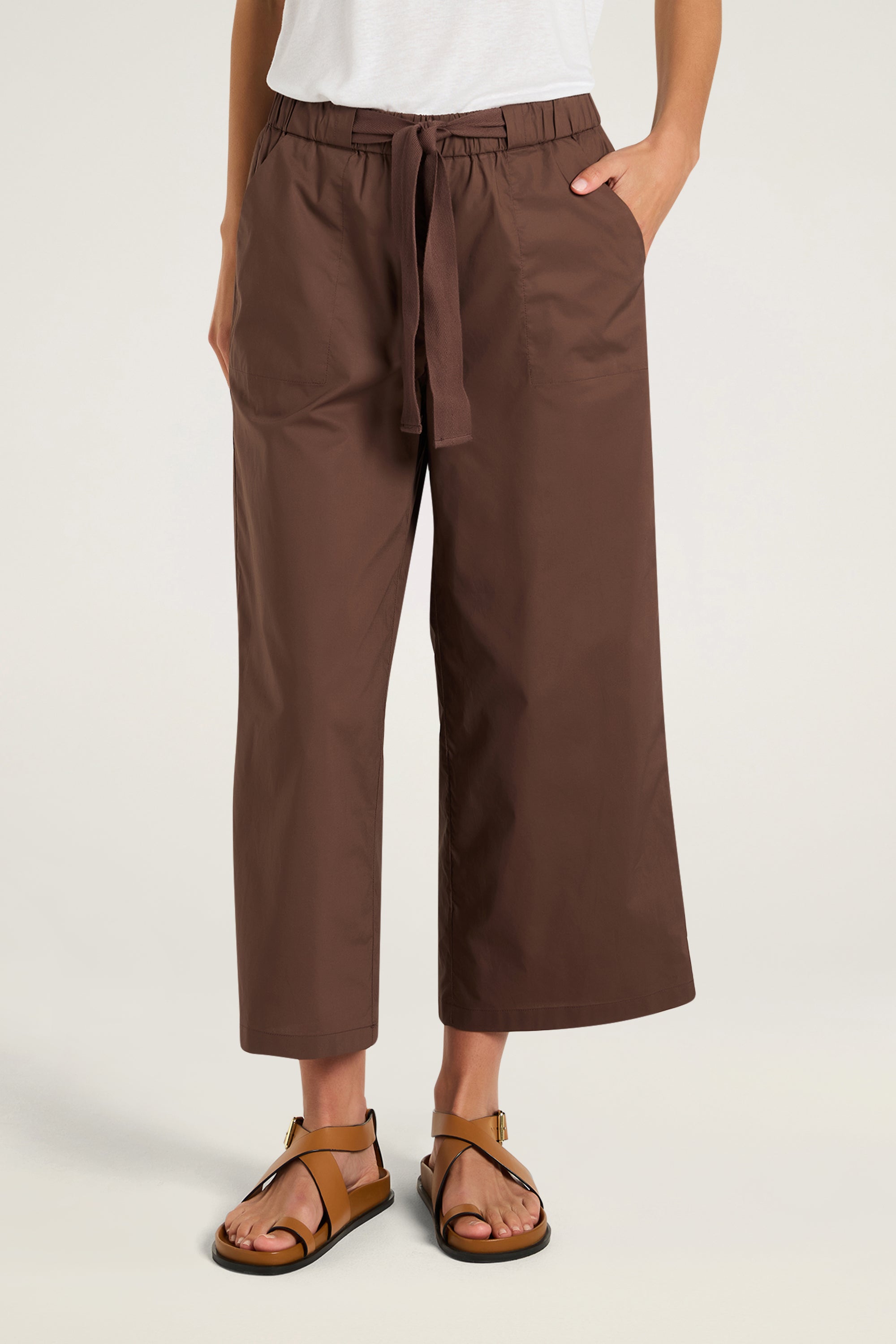 Harbour Pant