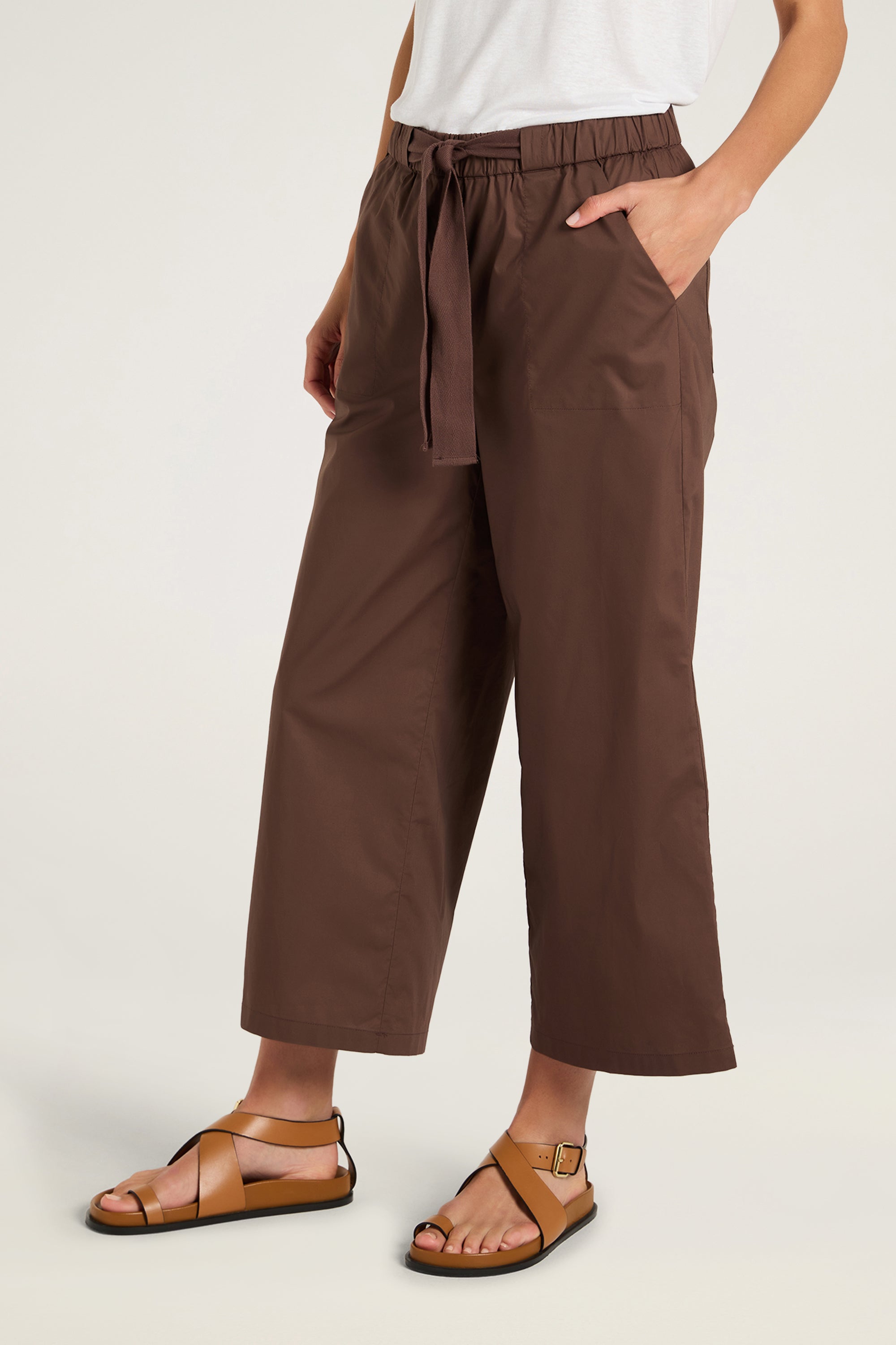 Harbour Pant