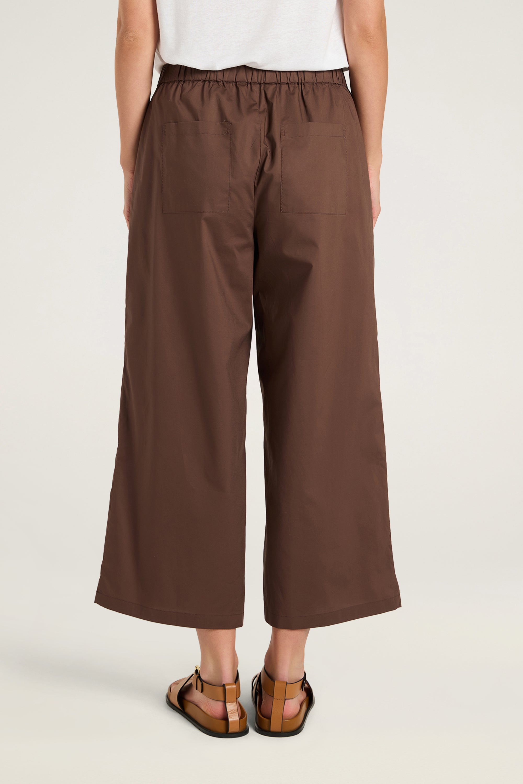 Harbour Pant