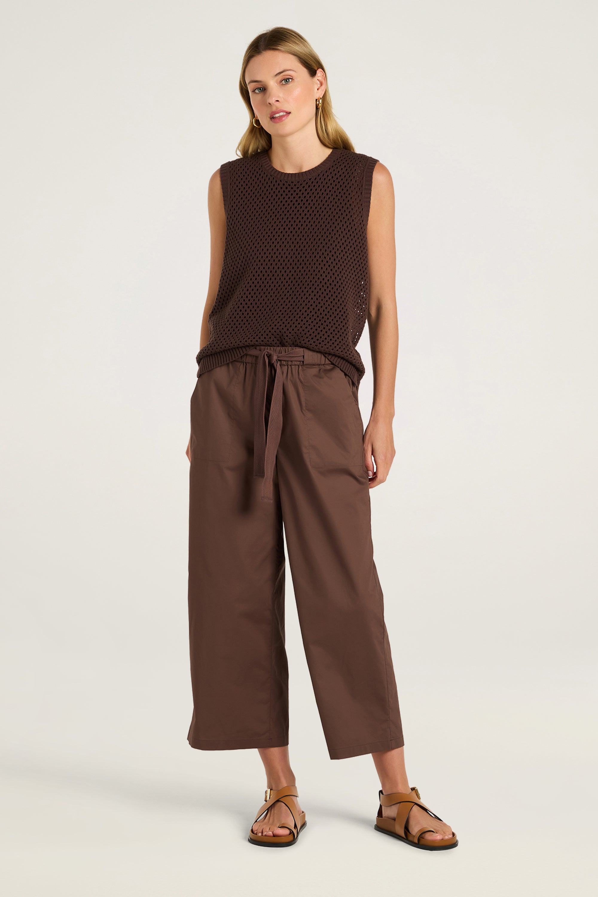 Harbour Pant