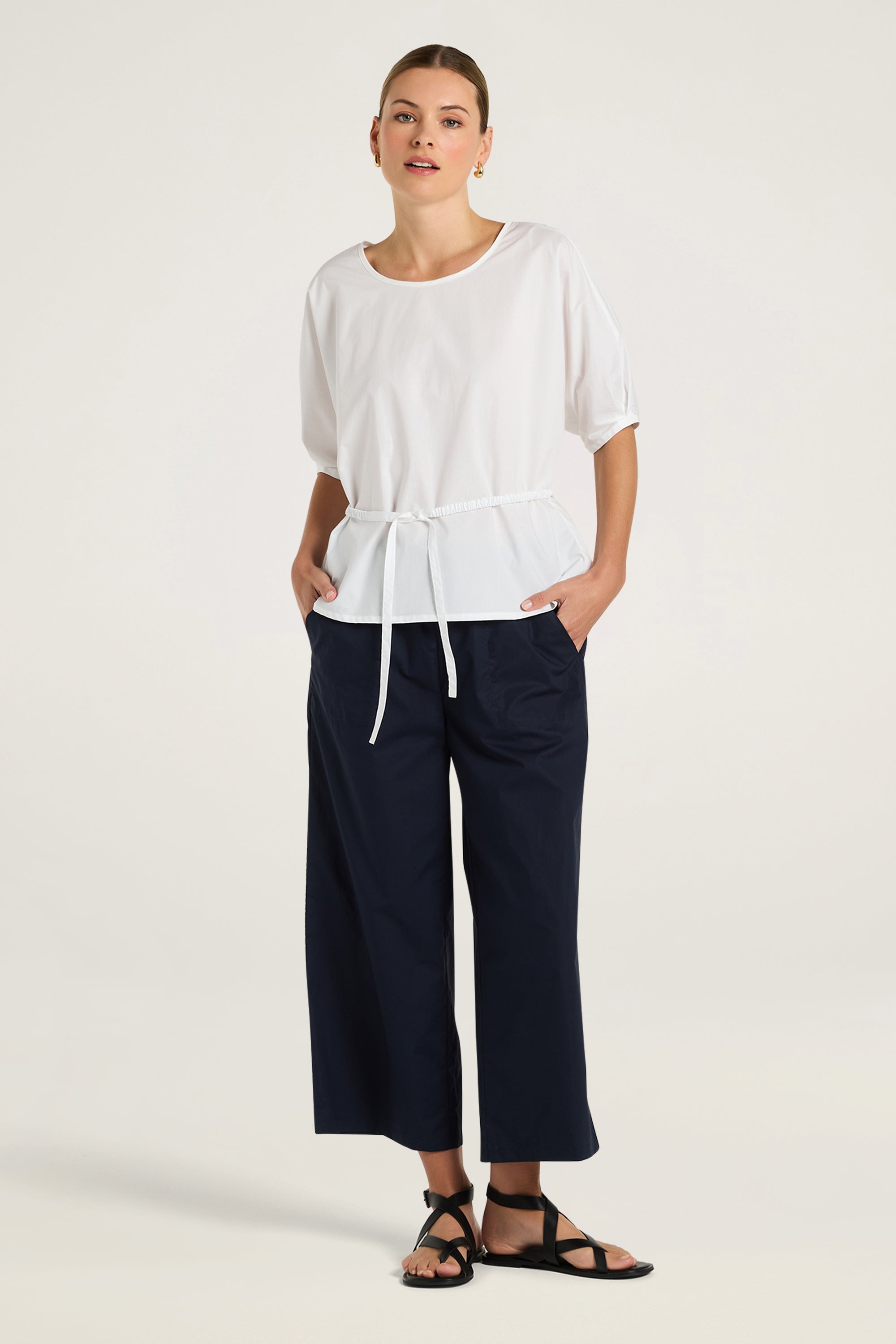 Harbour Pant