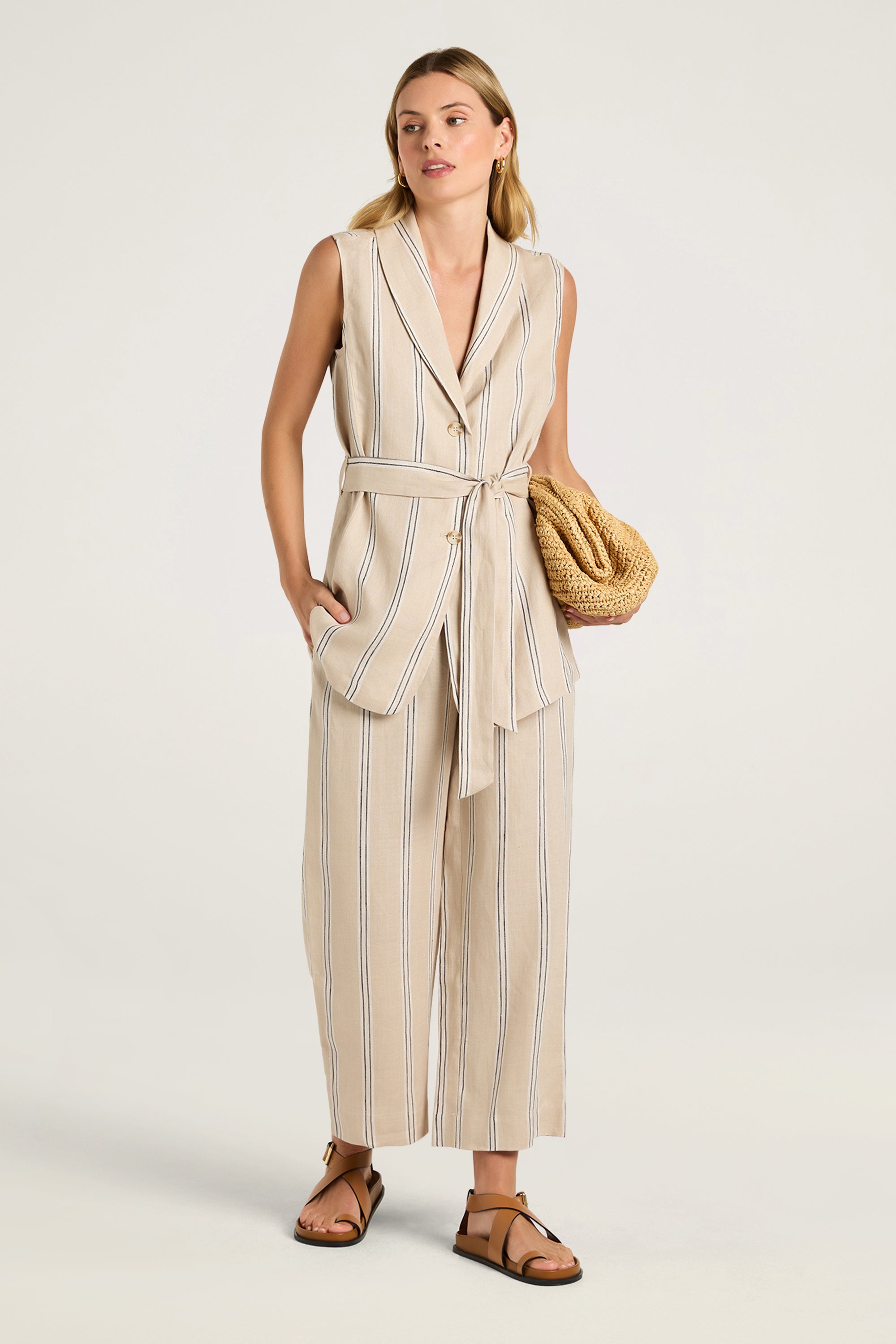 Retreat Pant