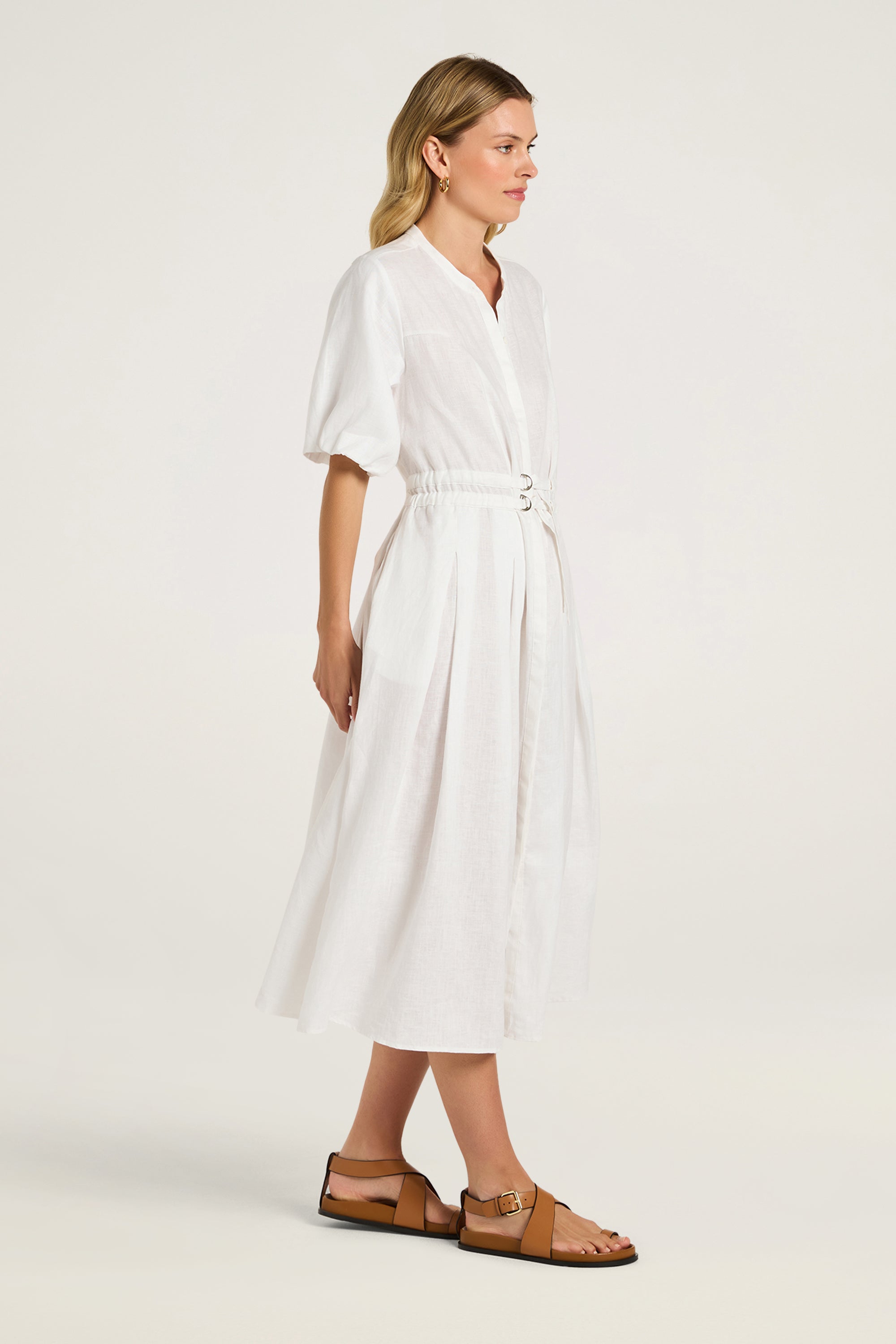 Fortitude Dress