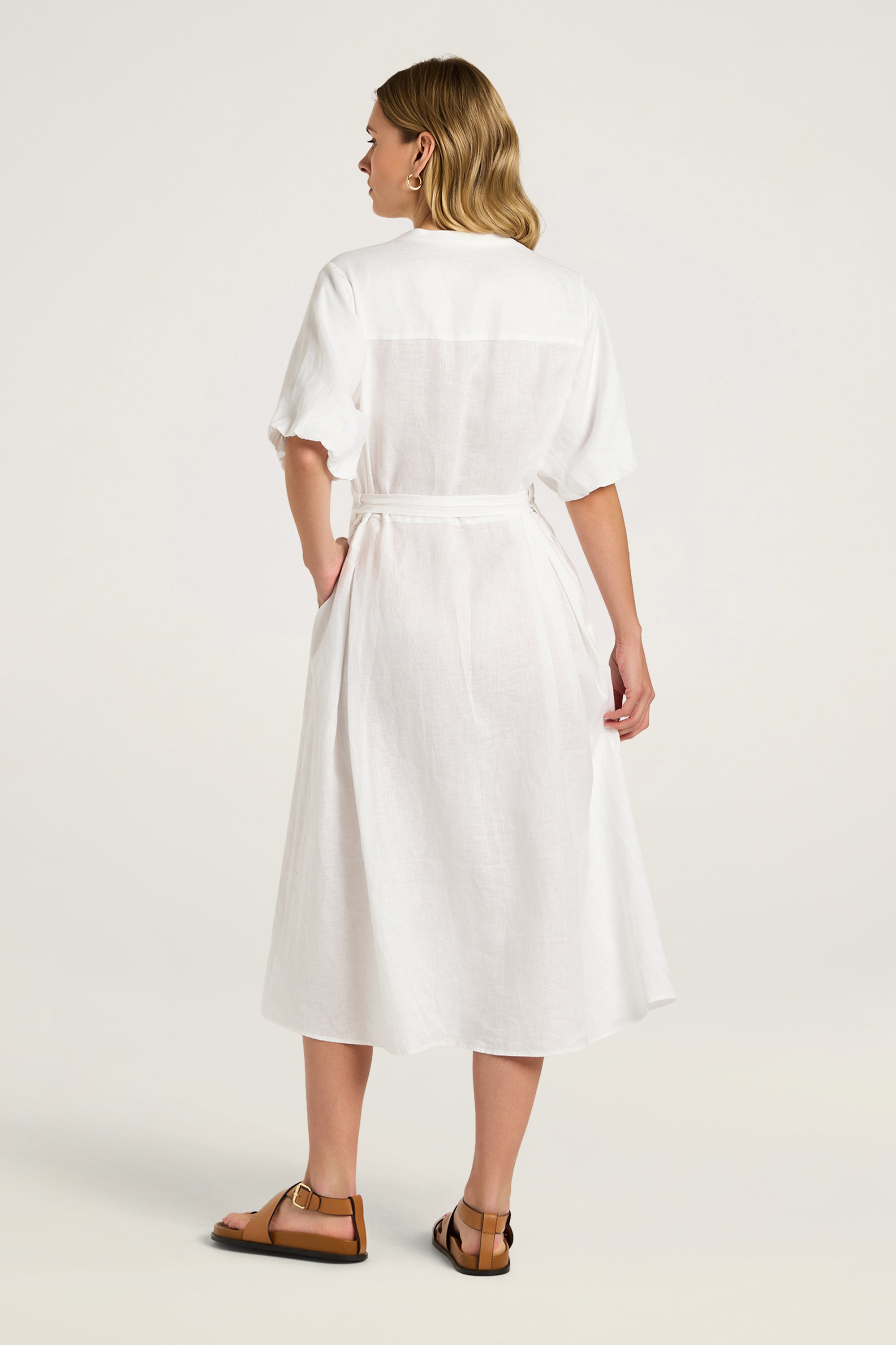 Fortitude Dress