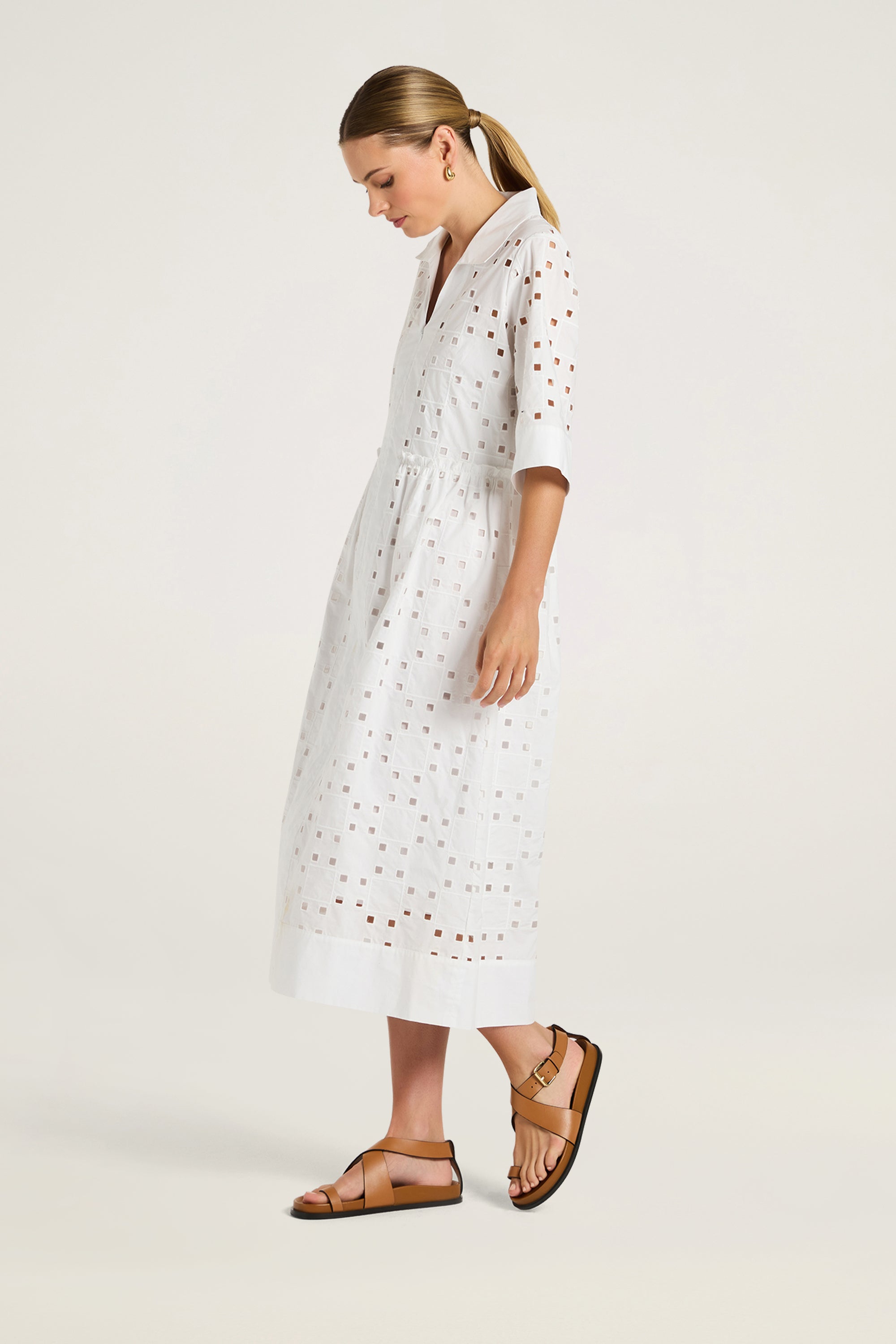 Hideaway Dress