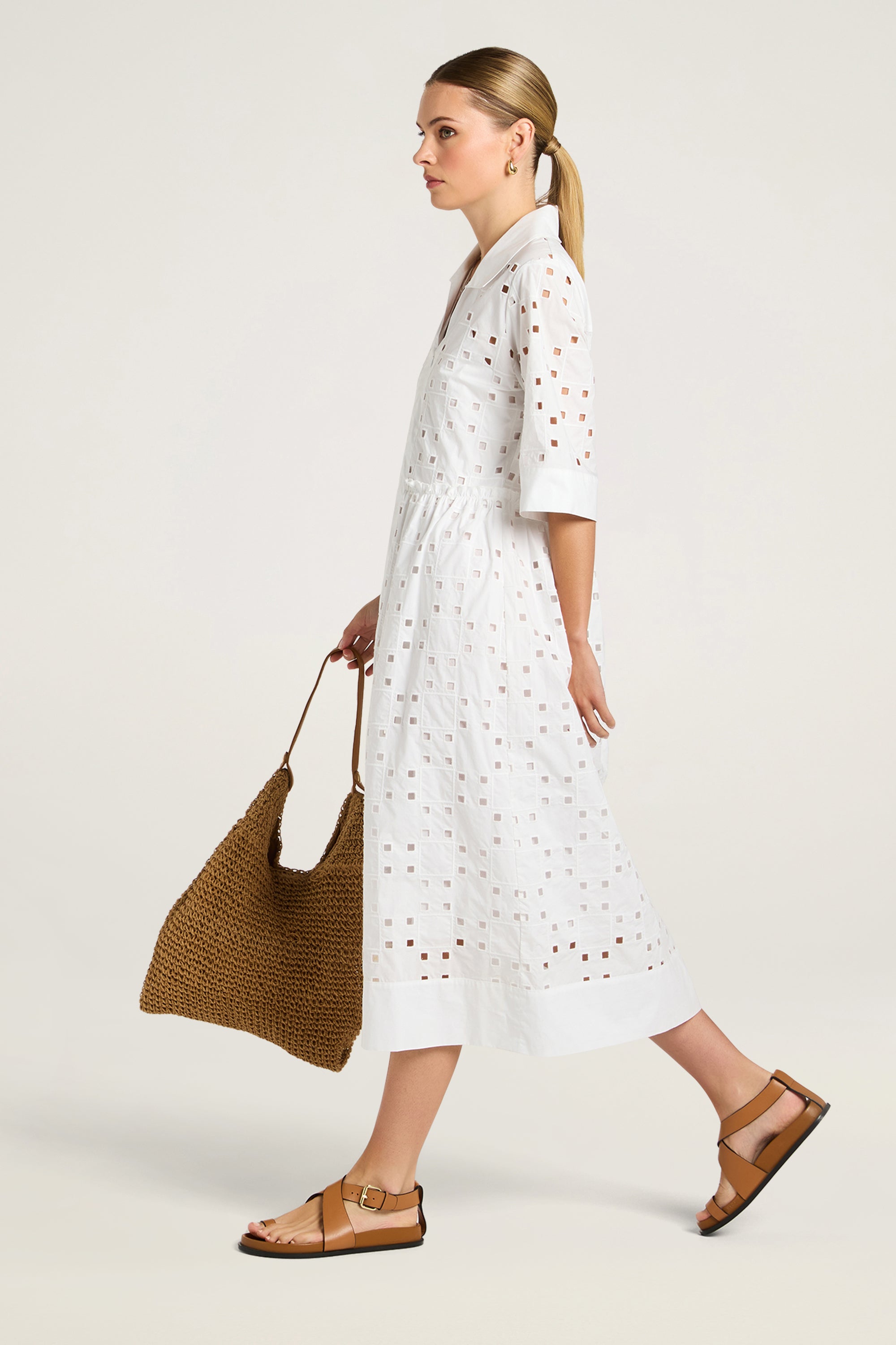 Hideaway Dress