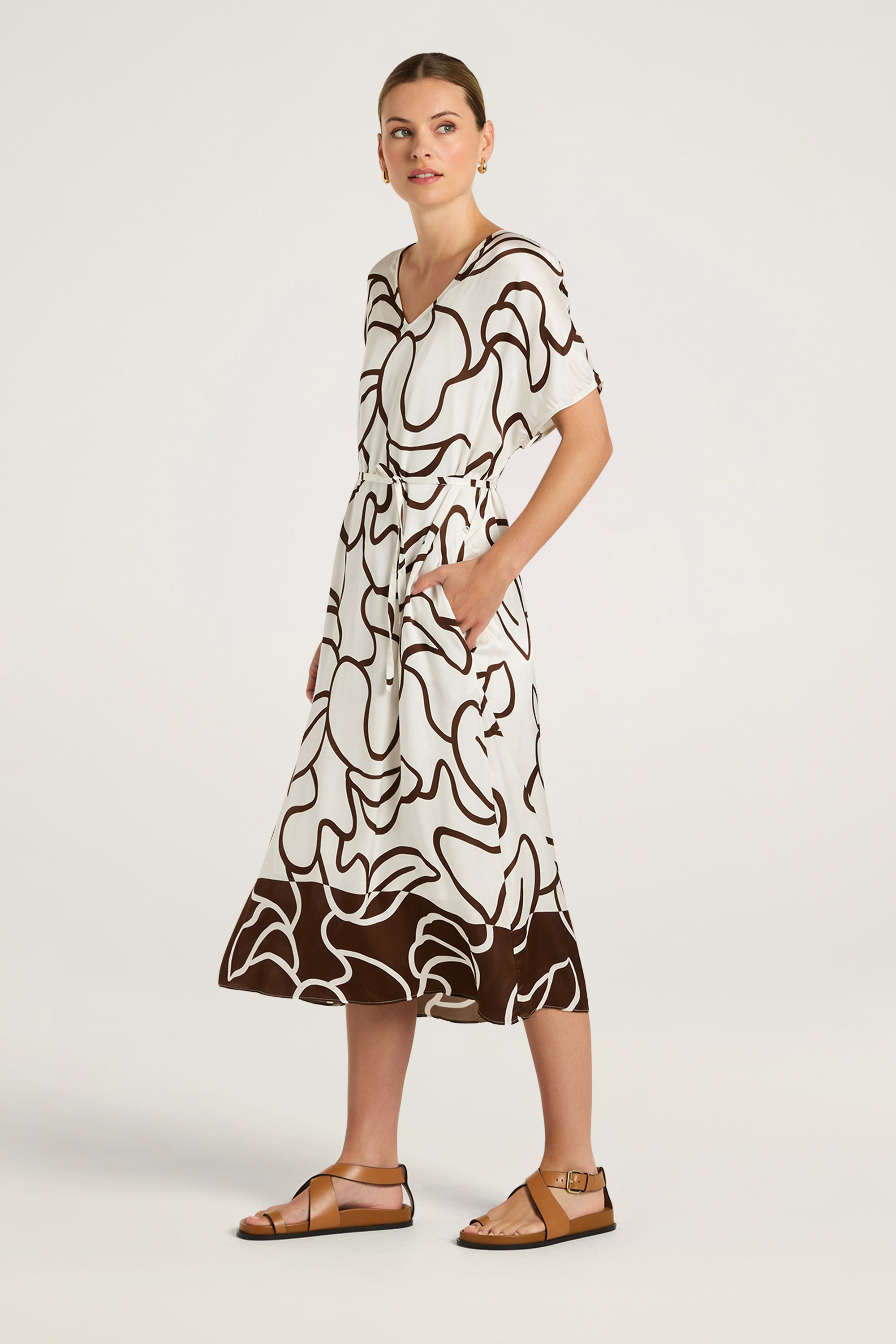 Resort Dress