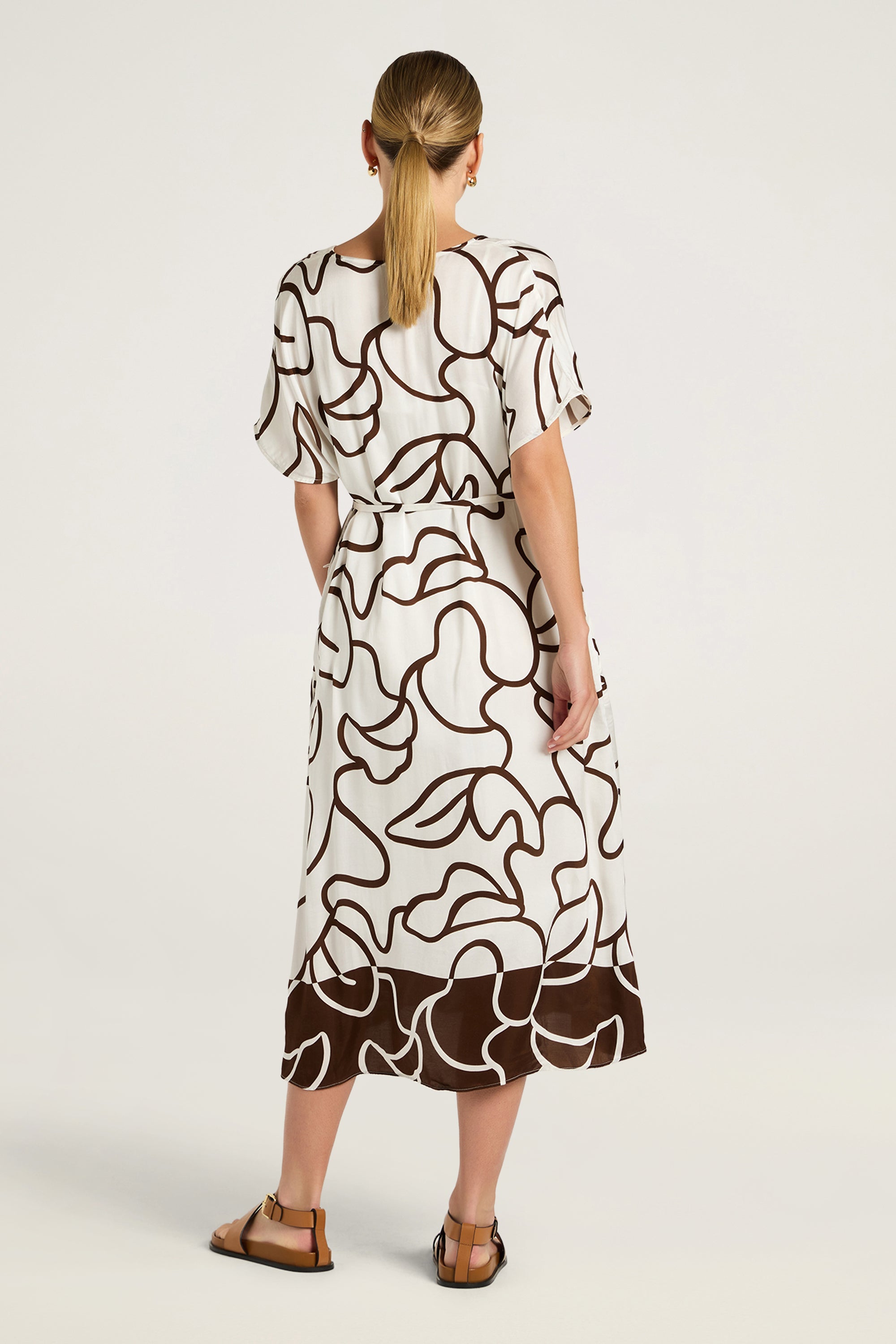 Resort Dress
