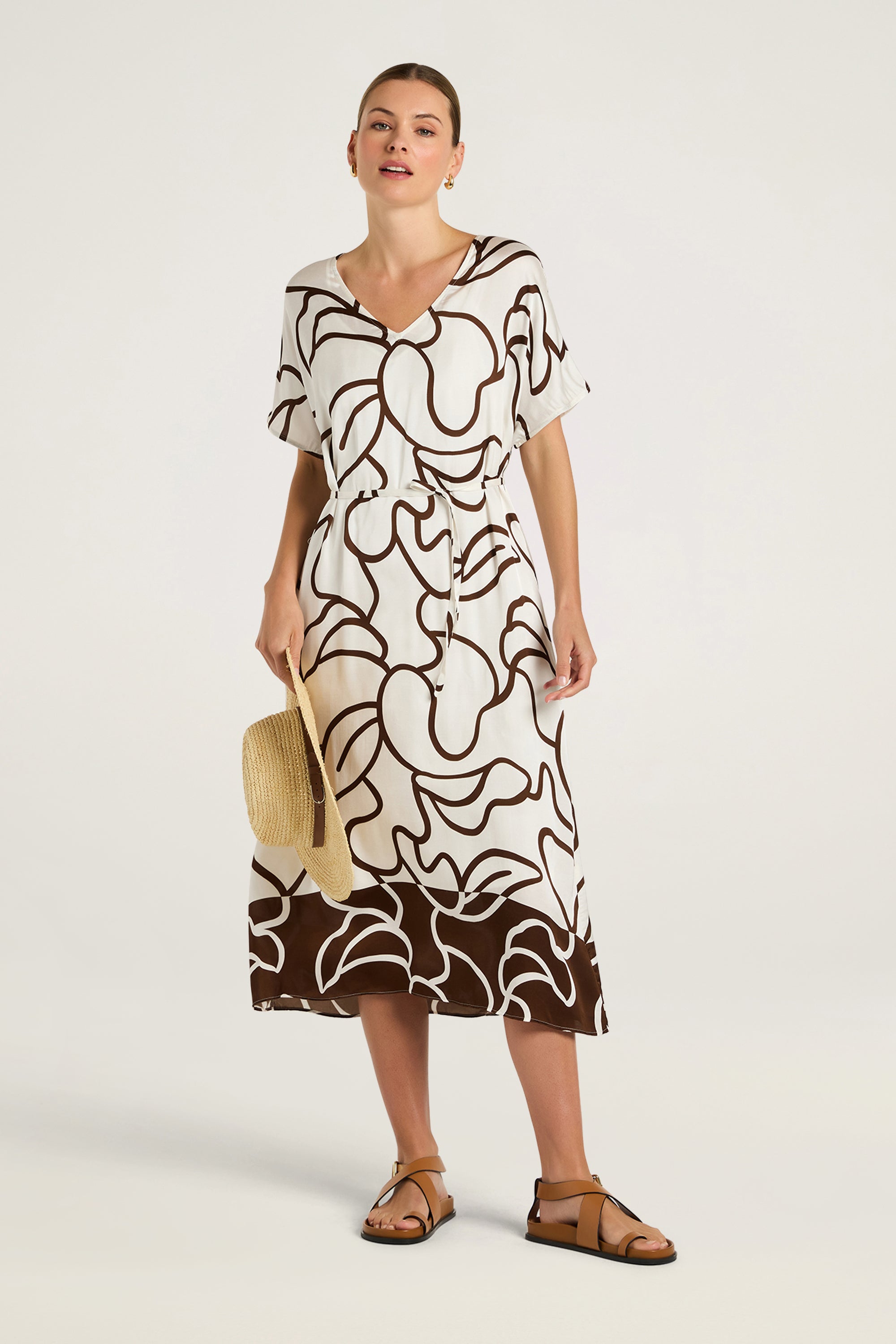 Resort Dress