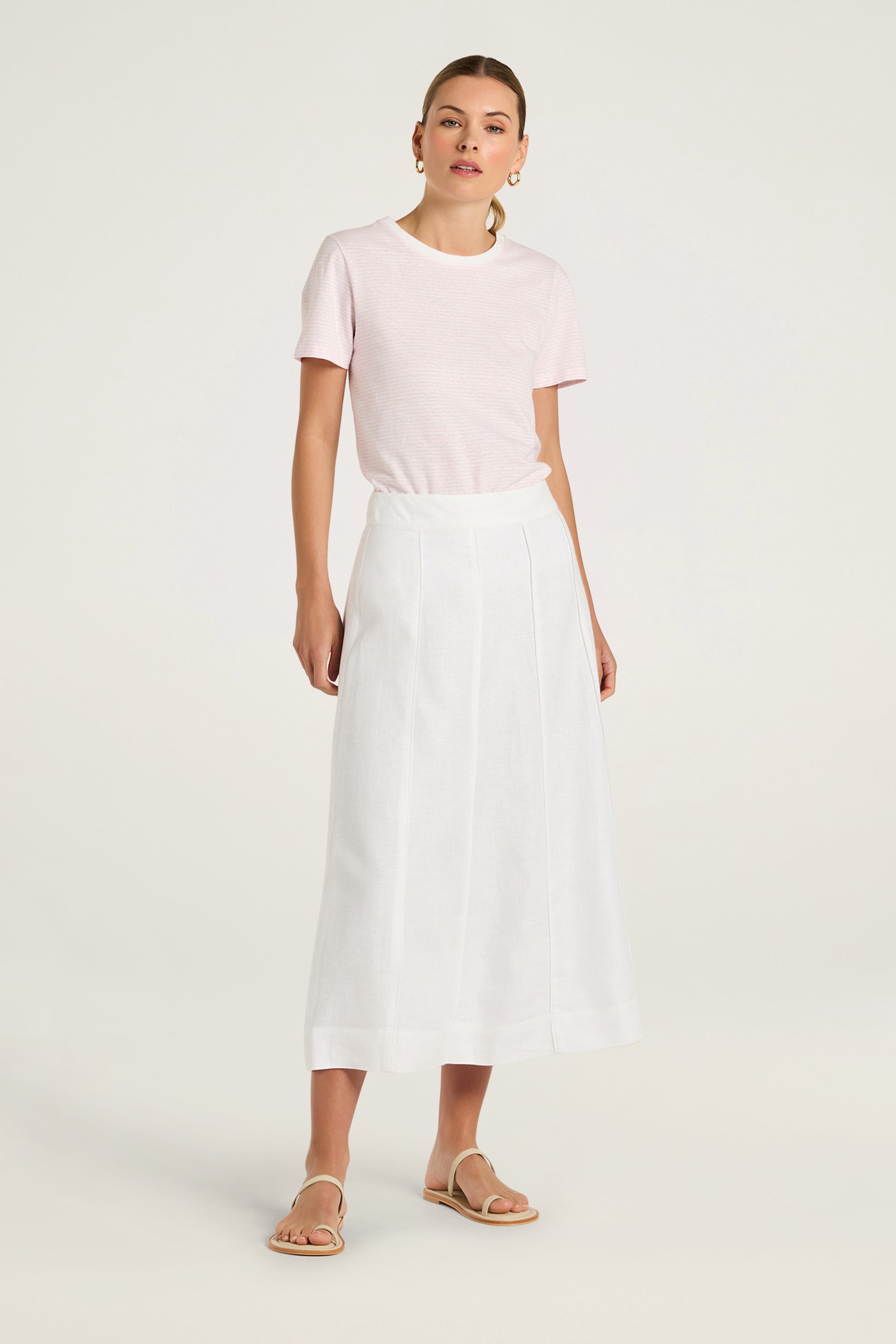 Paradise Skirt