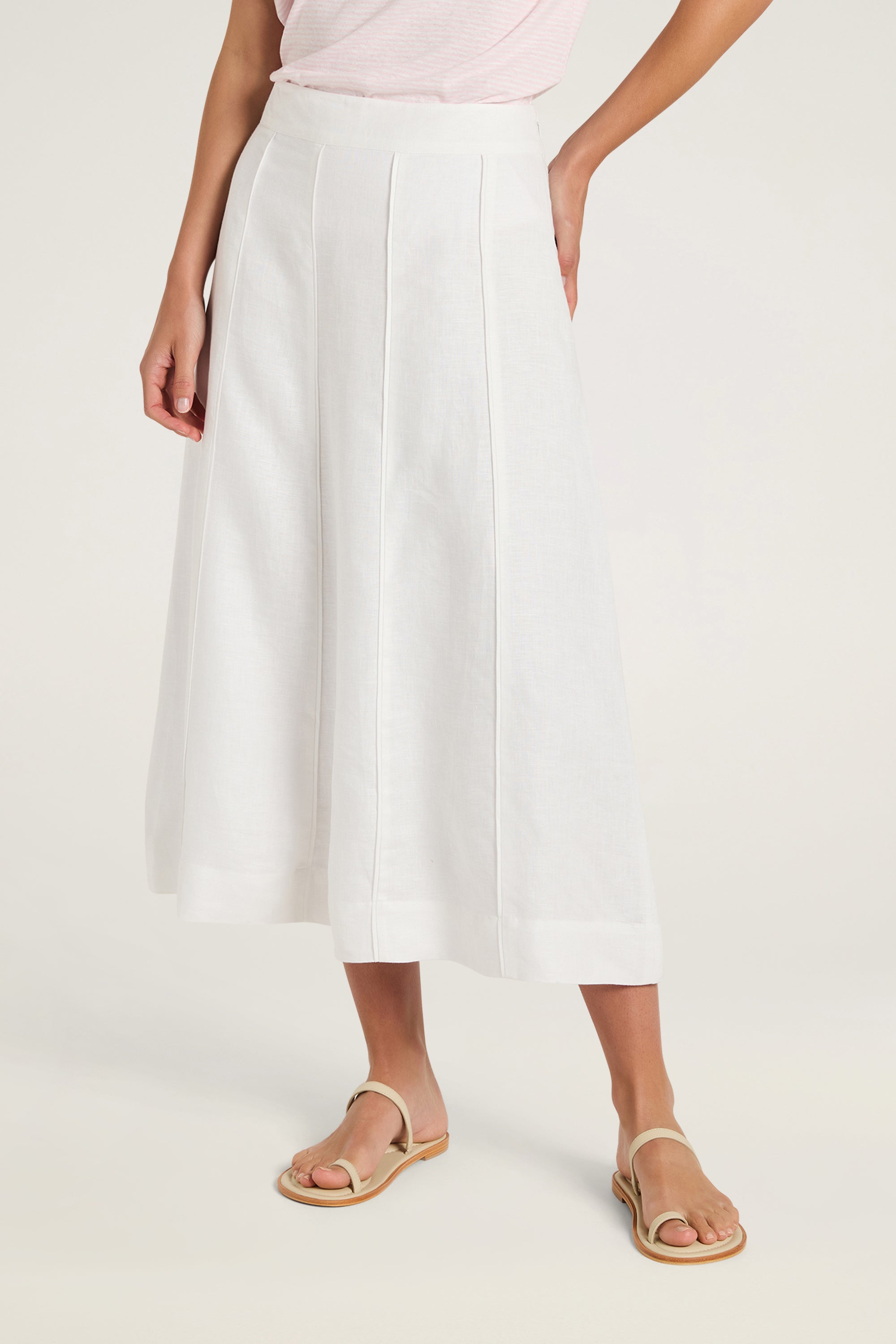 Paradise Skirt