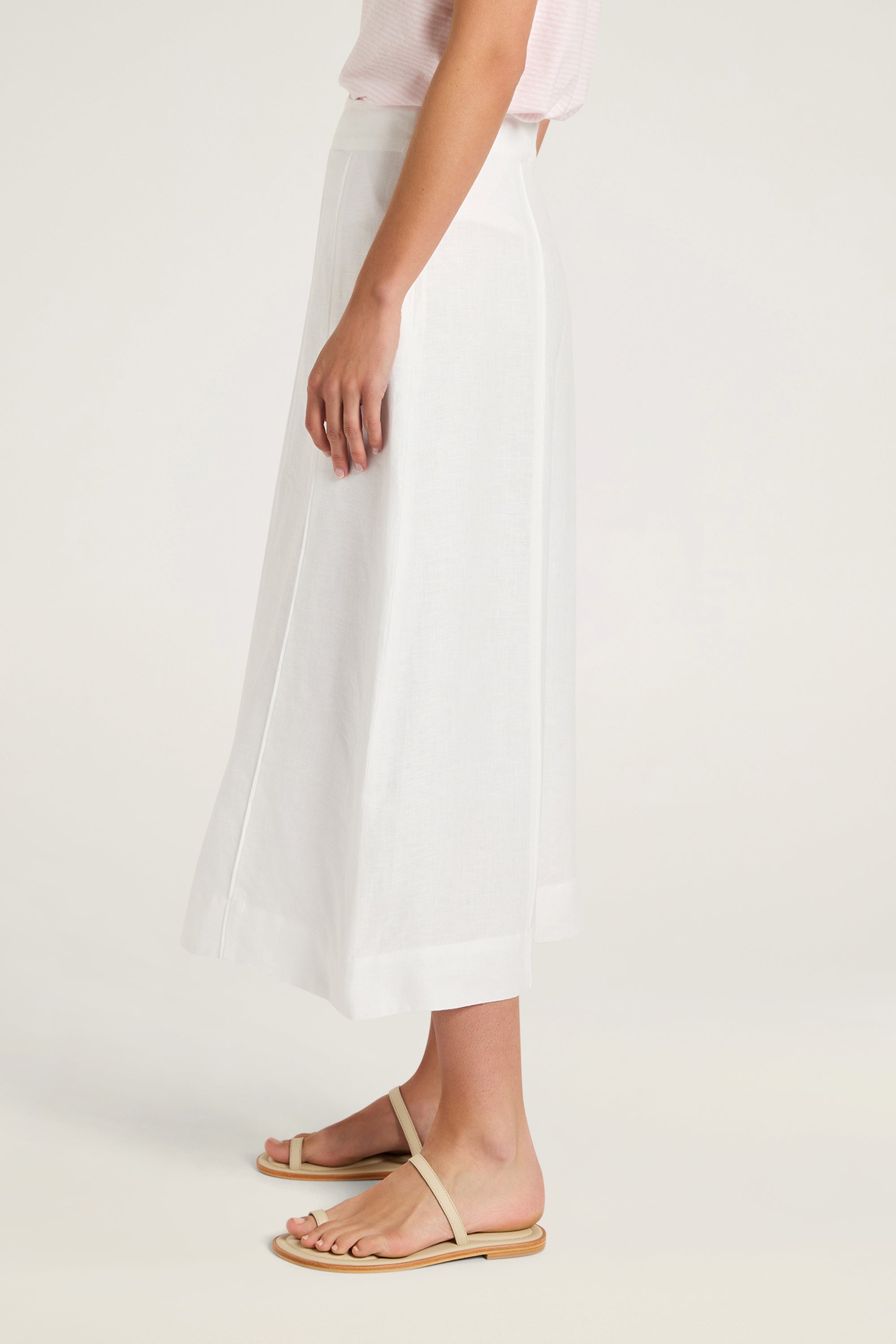 Paradise Skirt