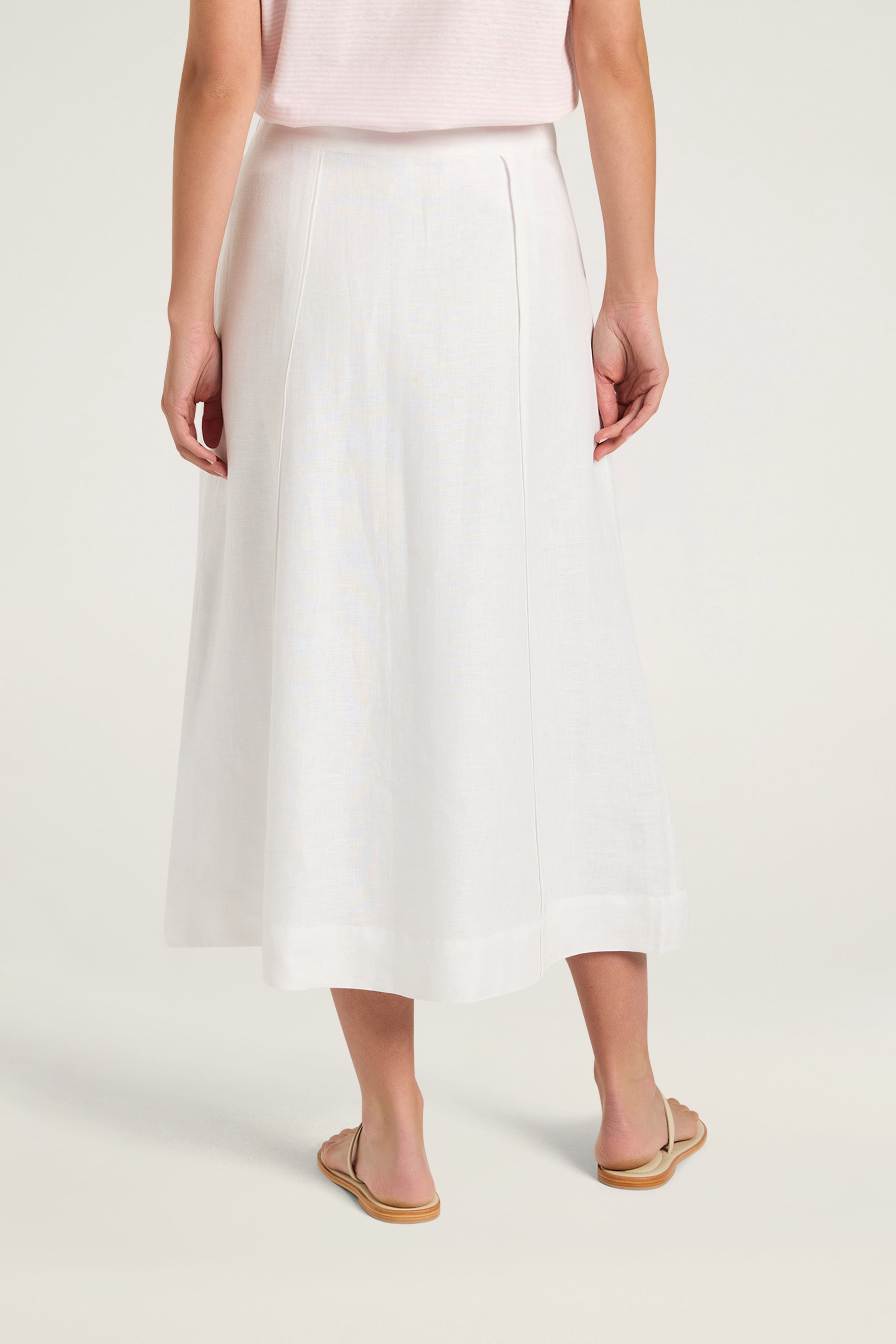 Paradise Skirt
