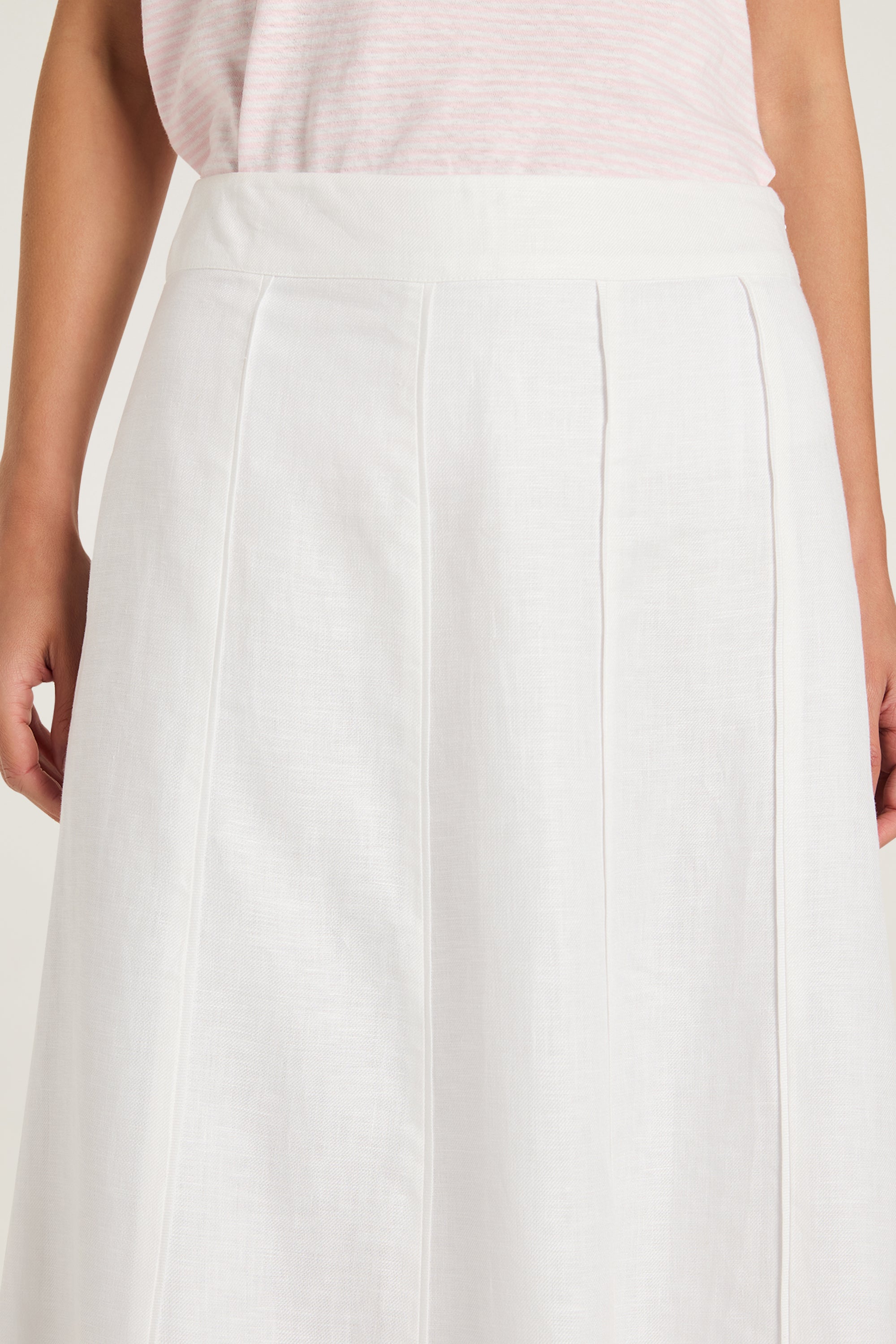 Paradise Skirt
