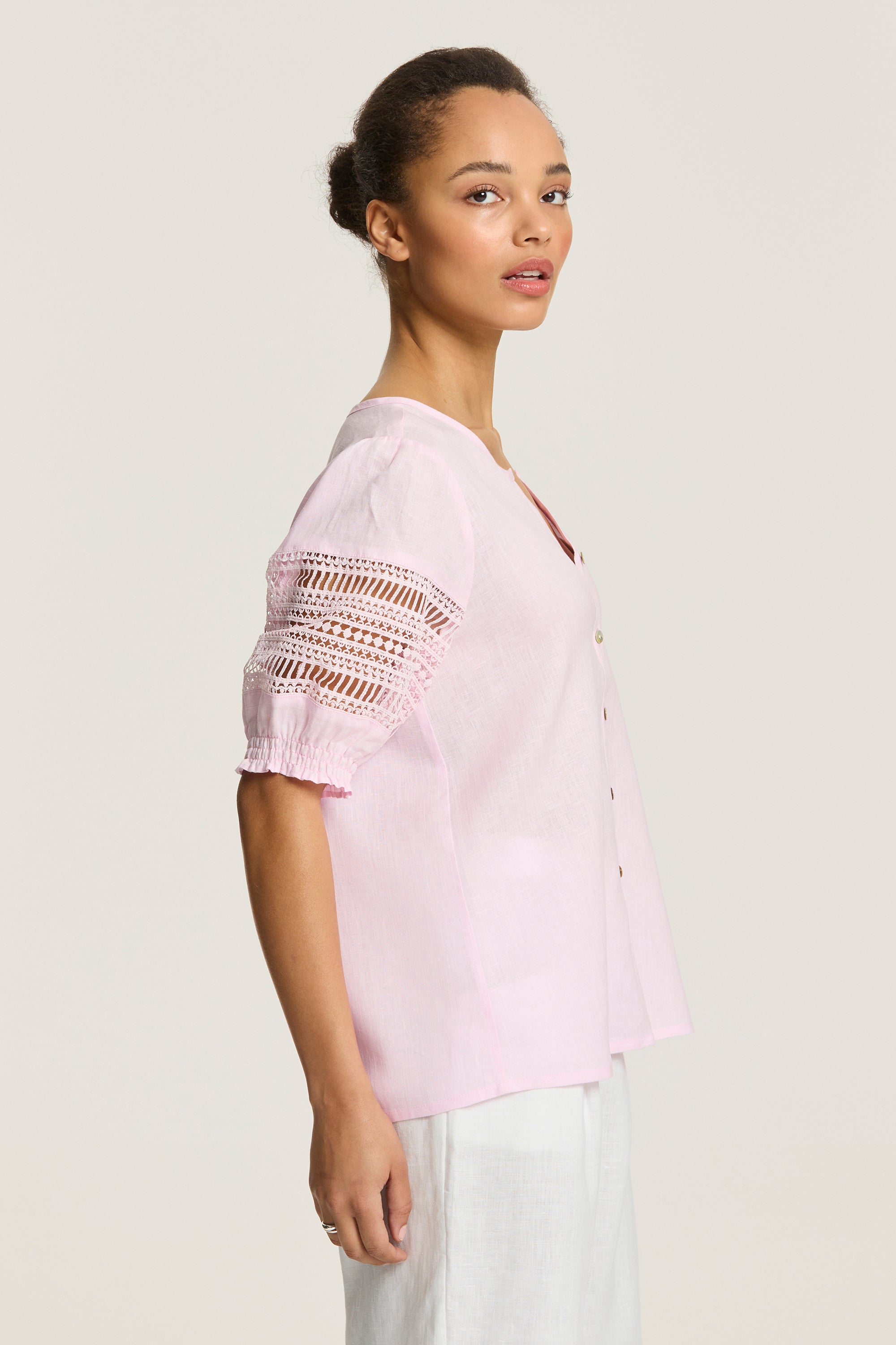 Lotus Shirt