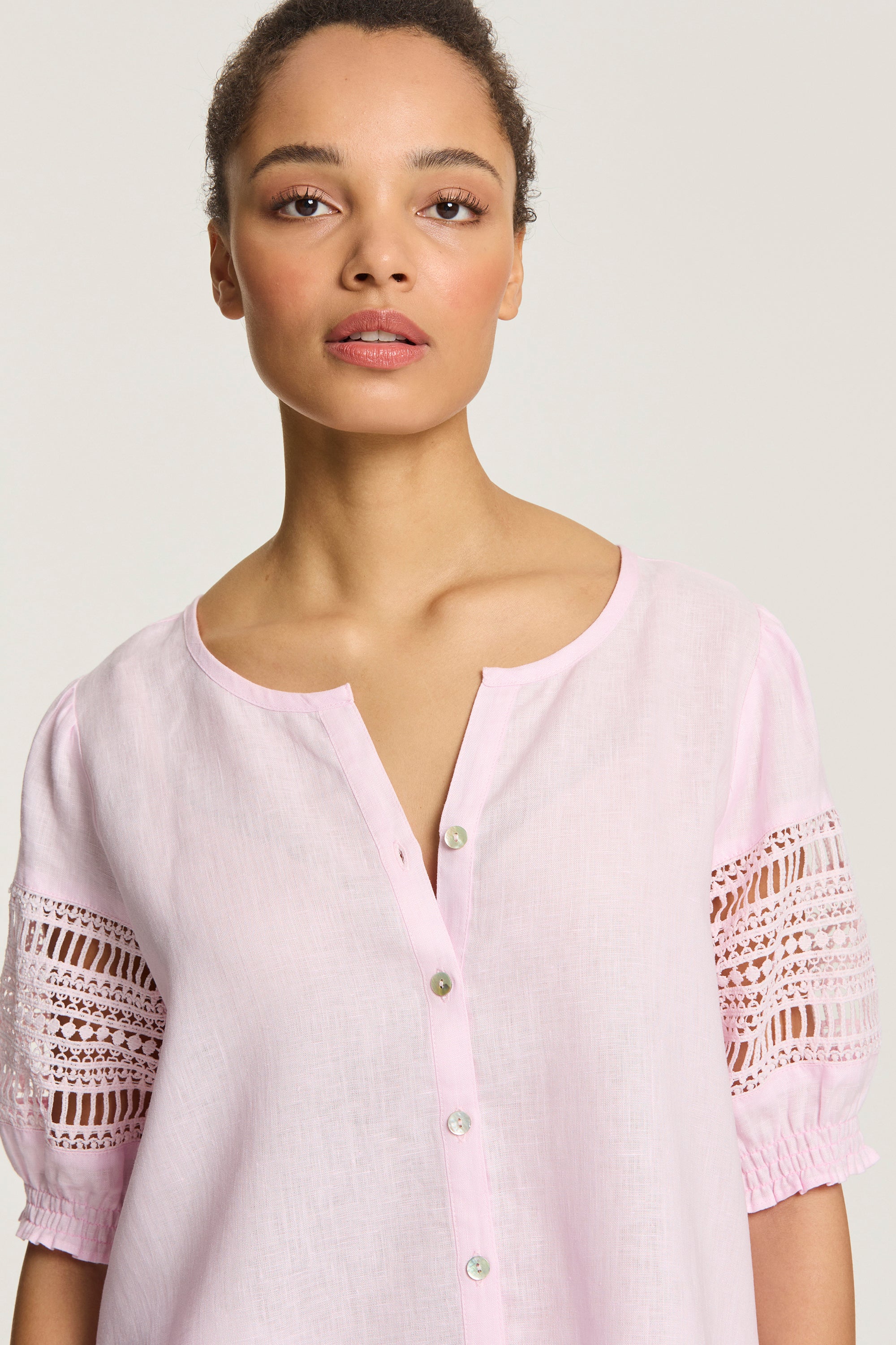 Lotus Shirt