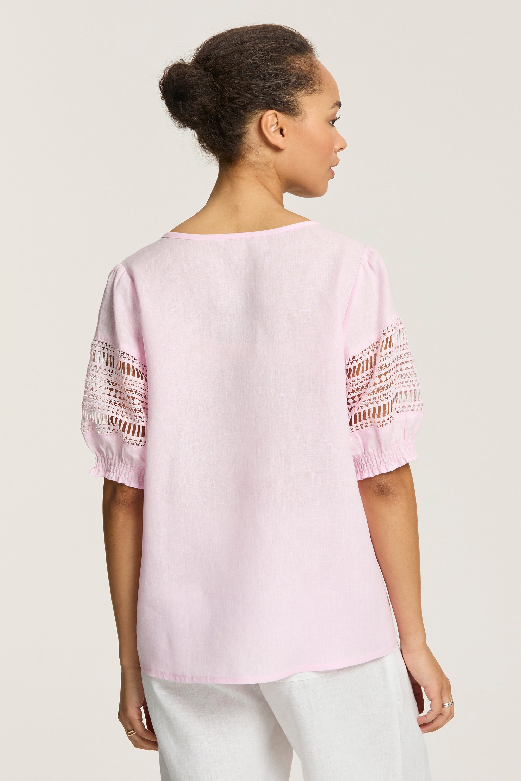 Lotus Shirt