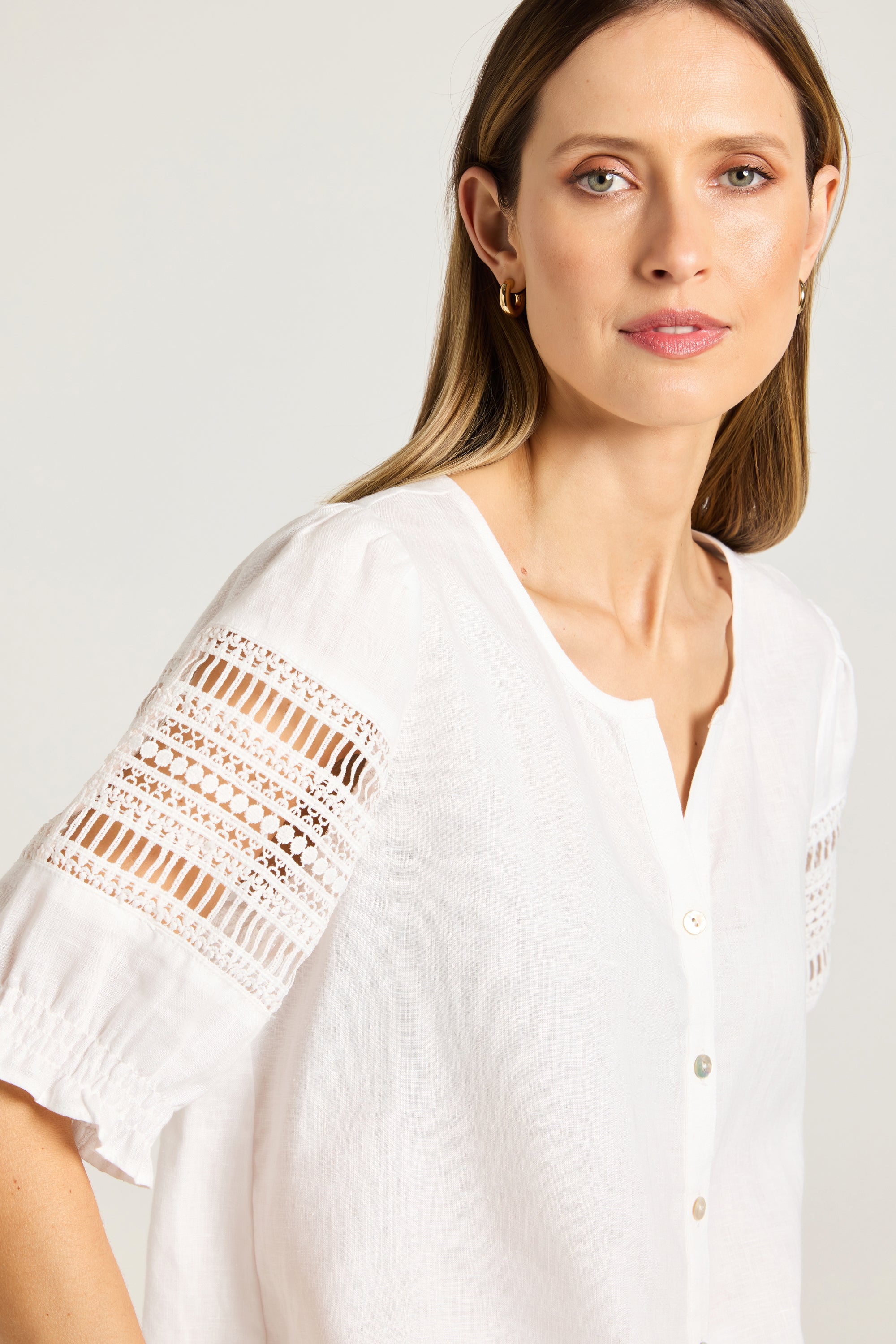 Lotus Shirt