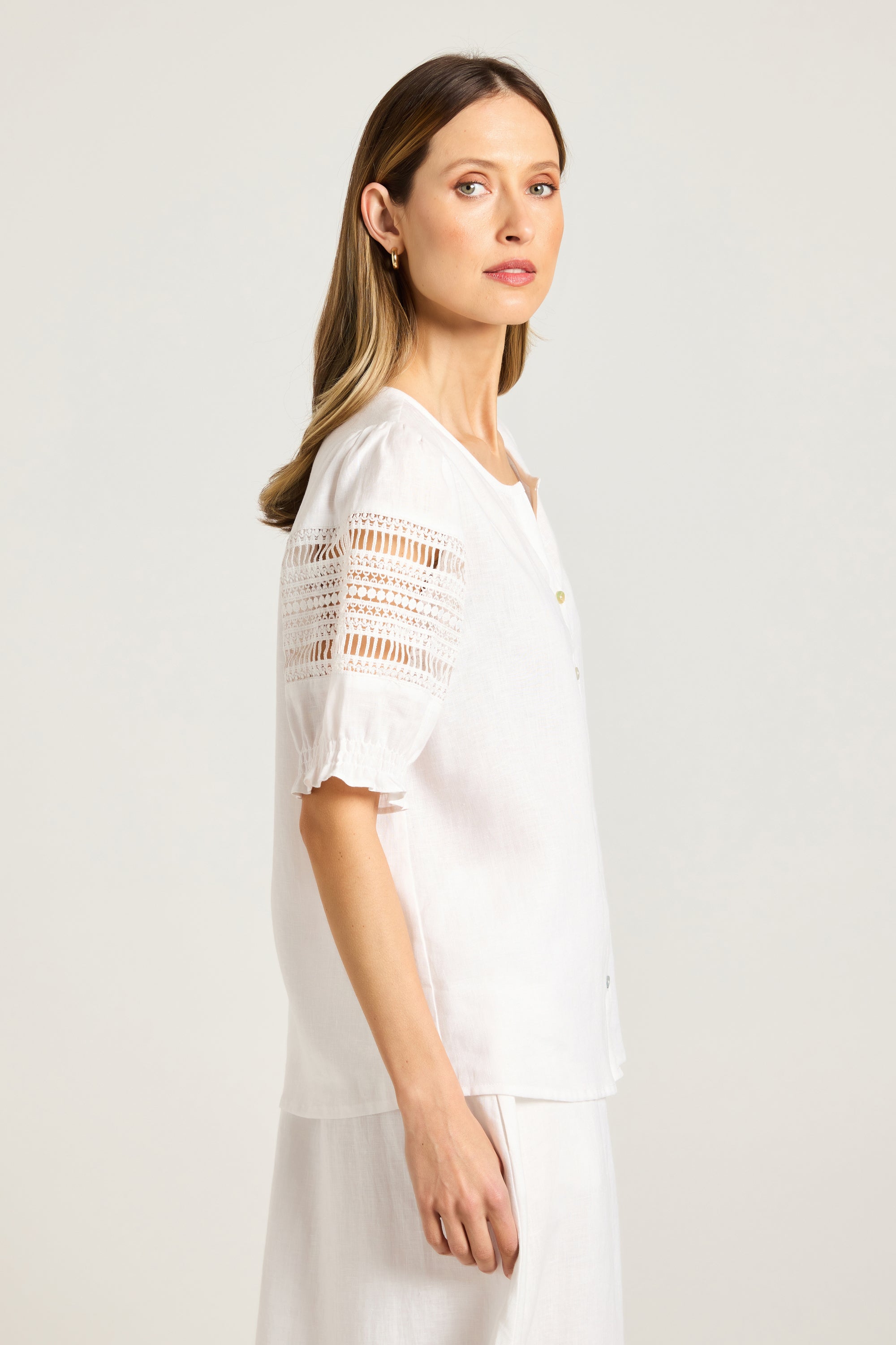 Lotus Shirt