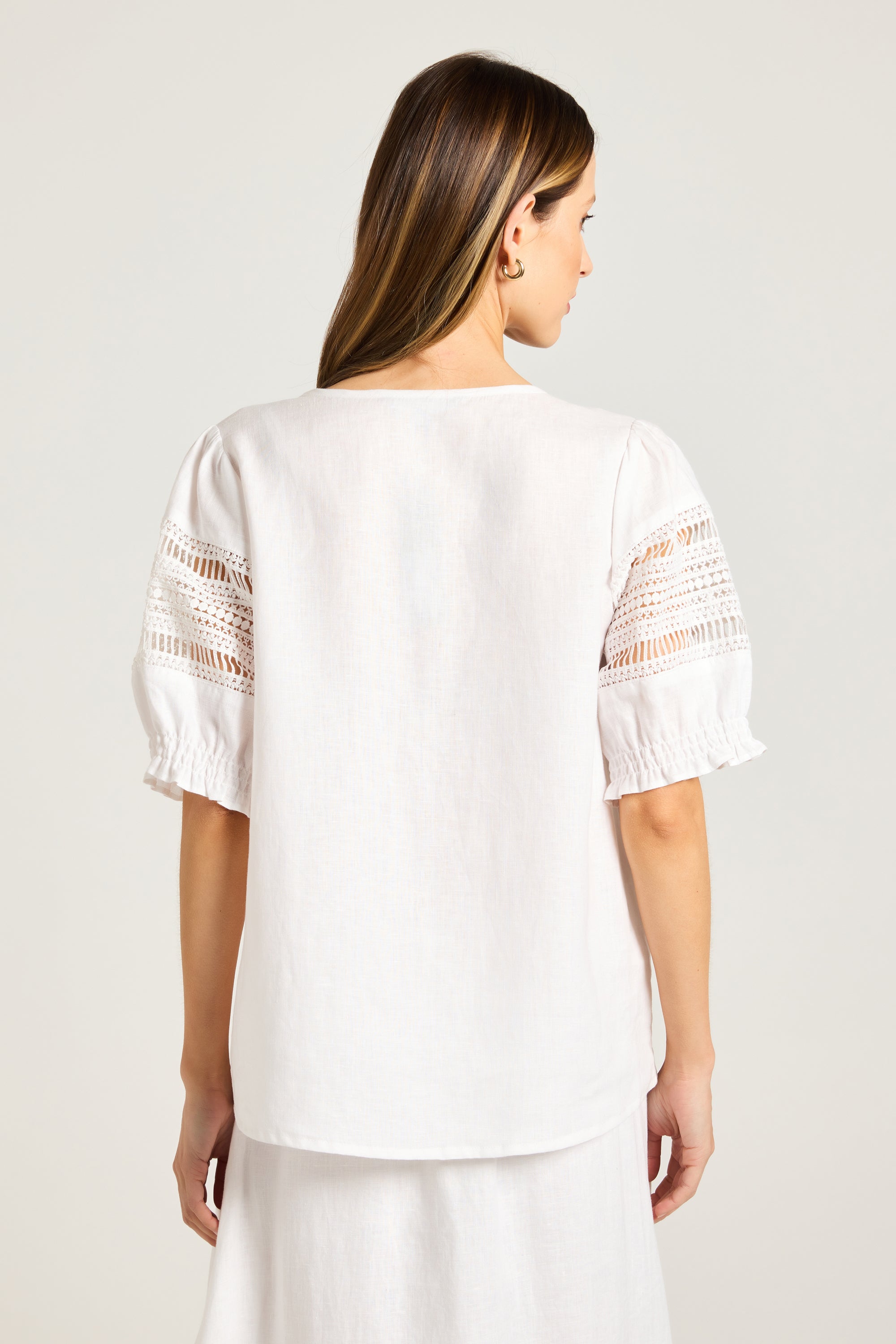 Lotus Shirt