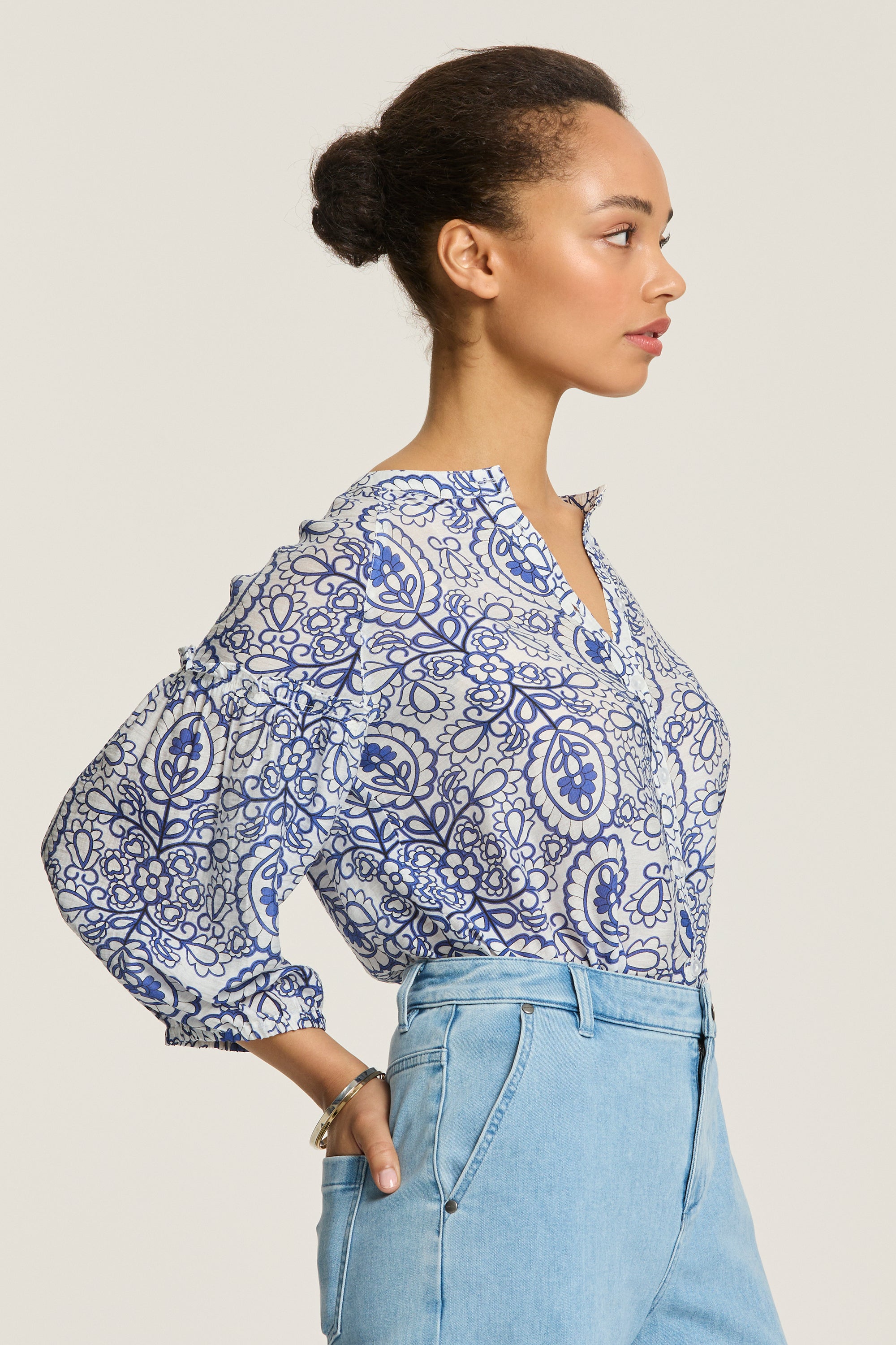 Boheme Shirt
