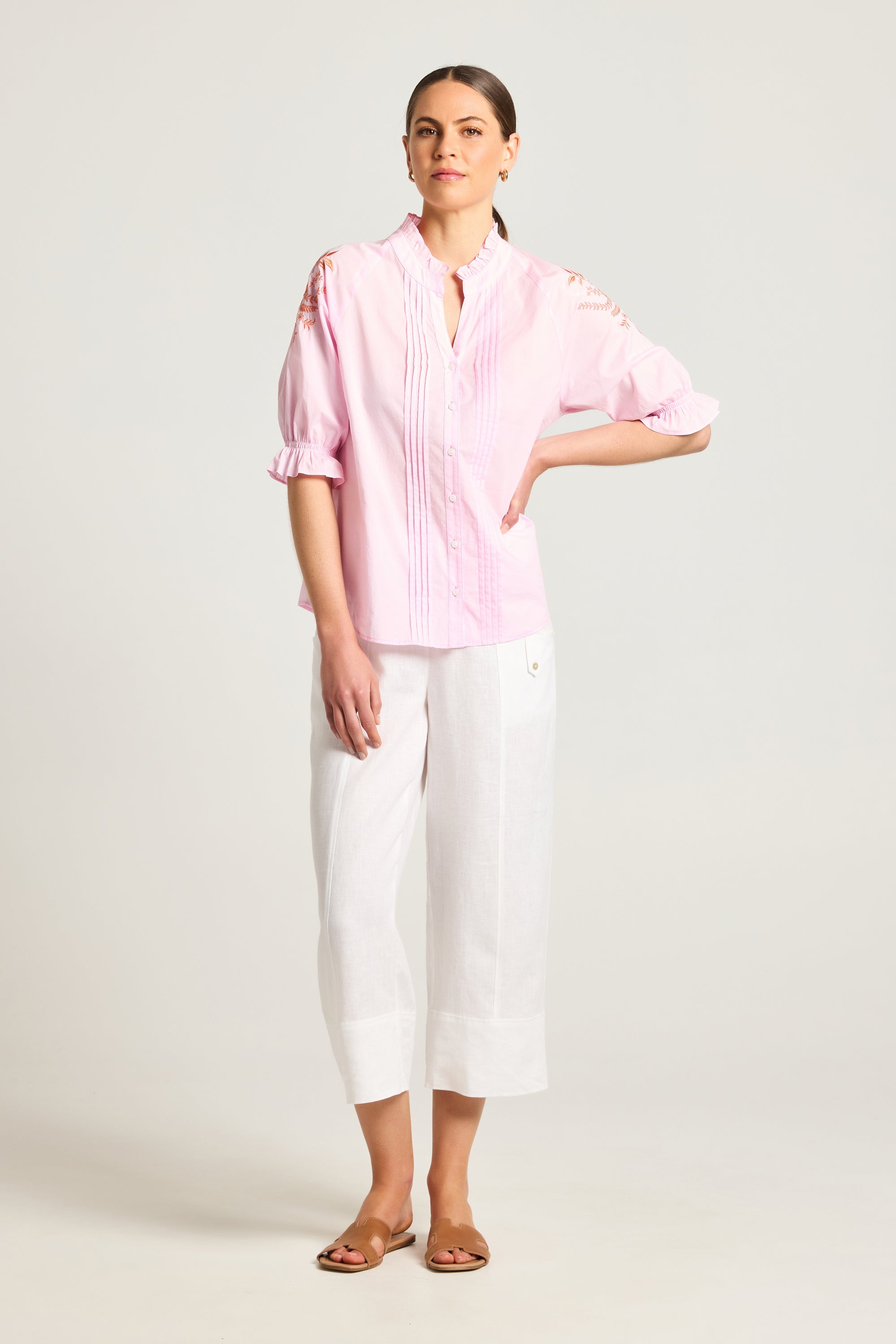 Romance Shirt