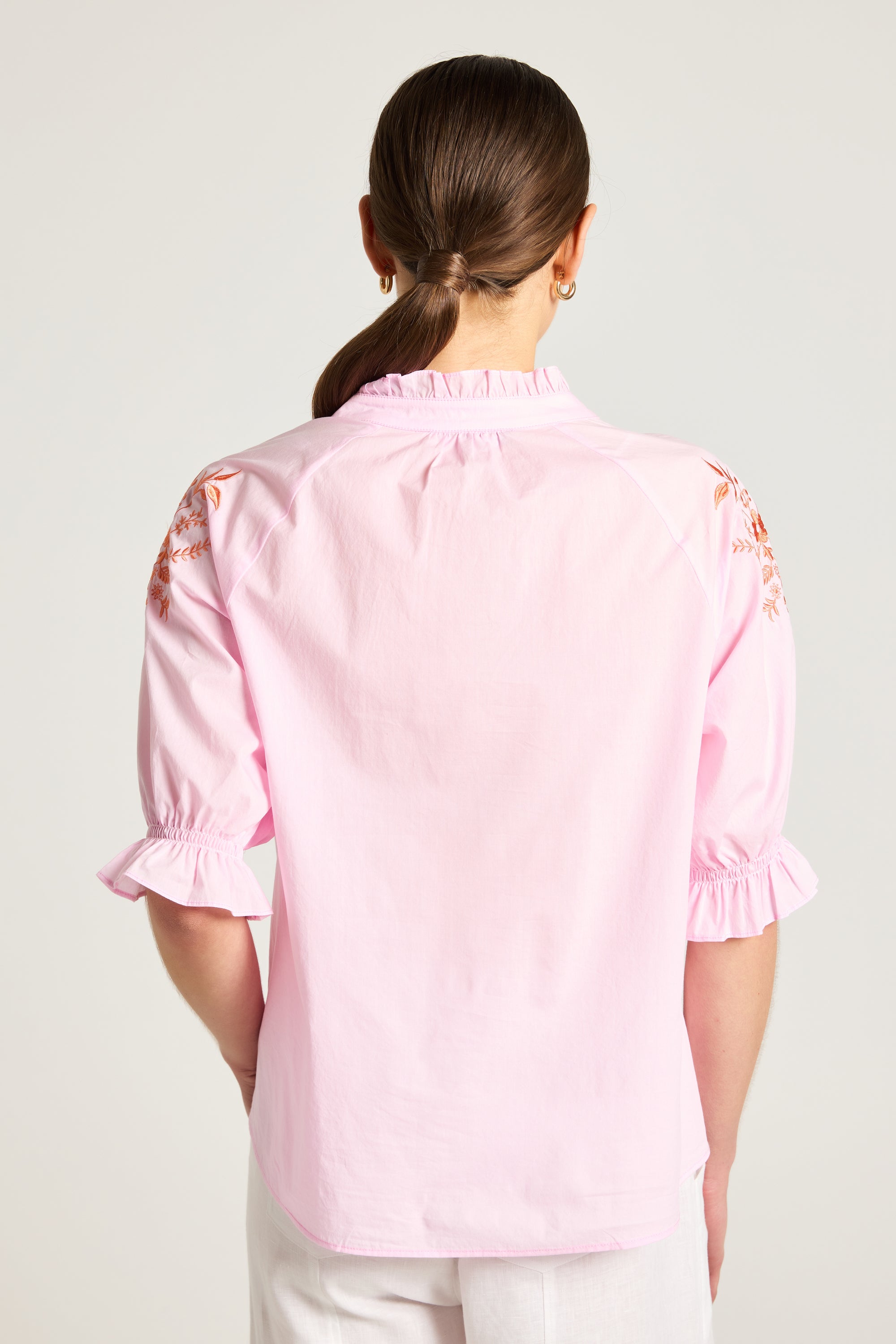 Romance Shirt