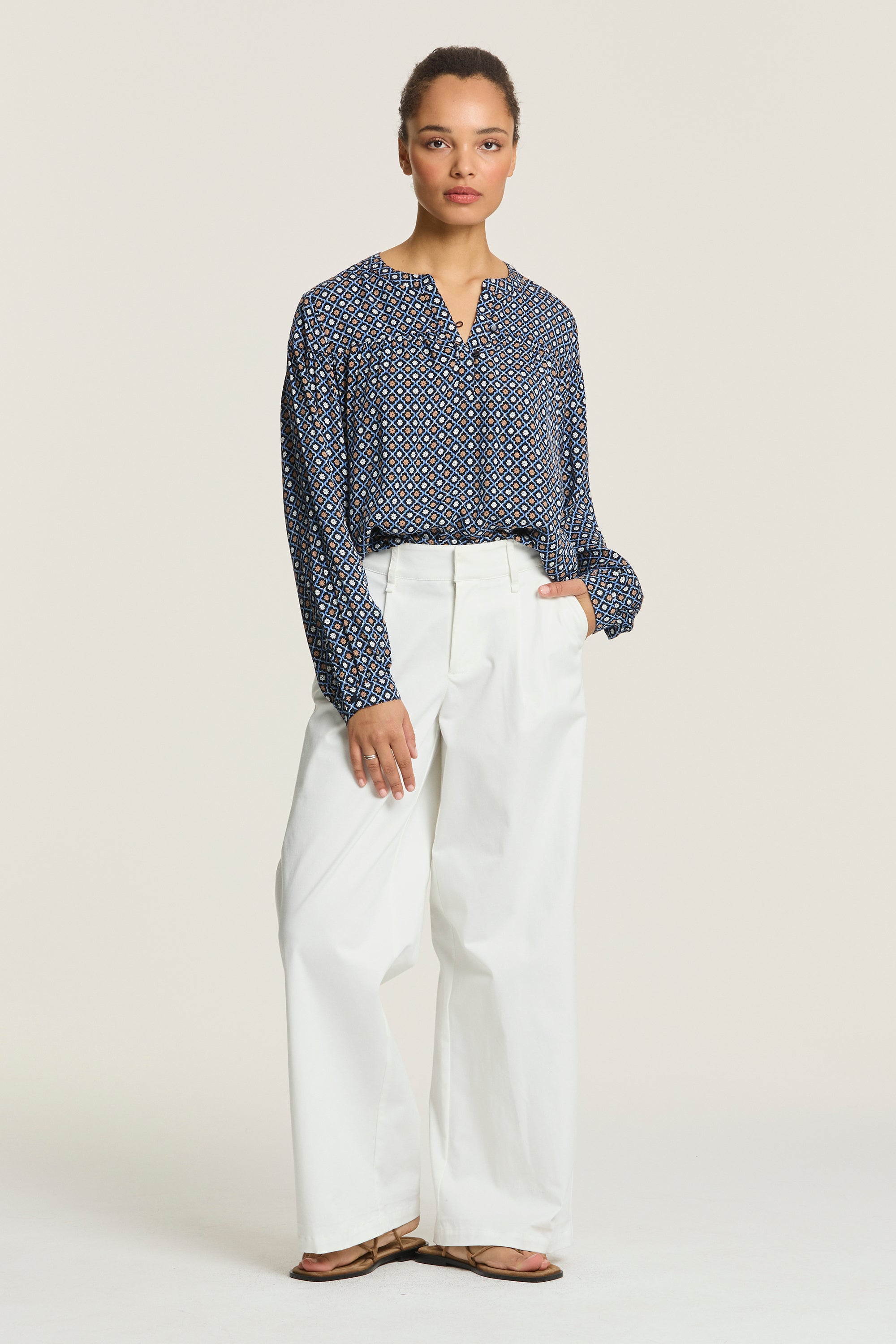 Marrakesh Top