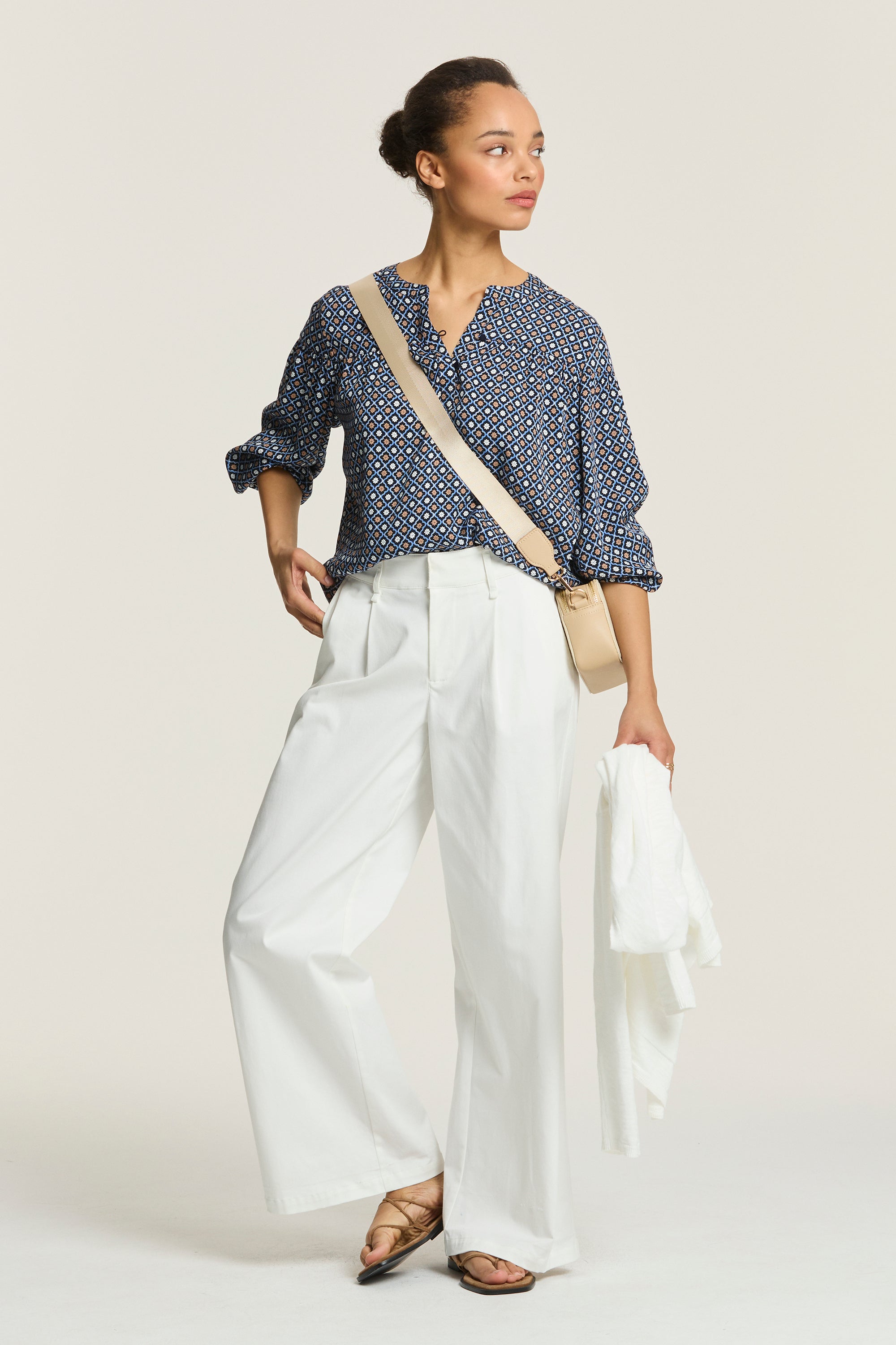 Marrakesh Top
