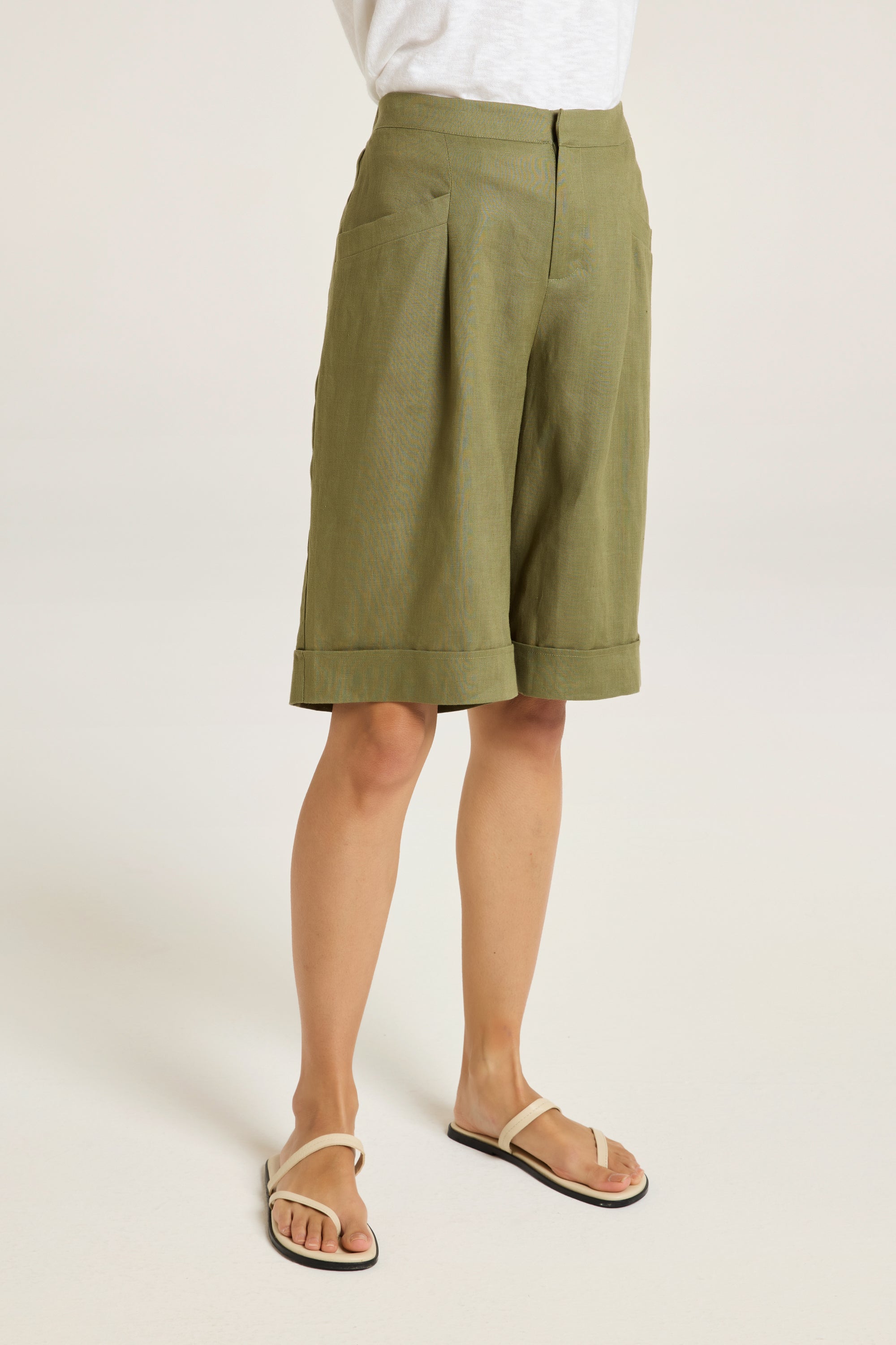 Bermuda Short