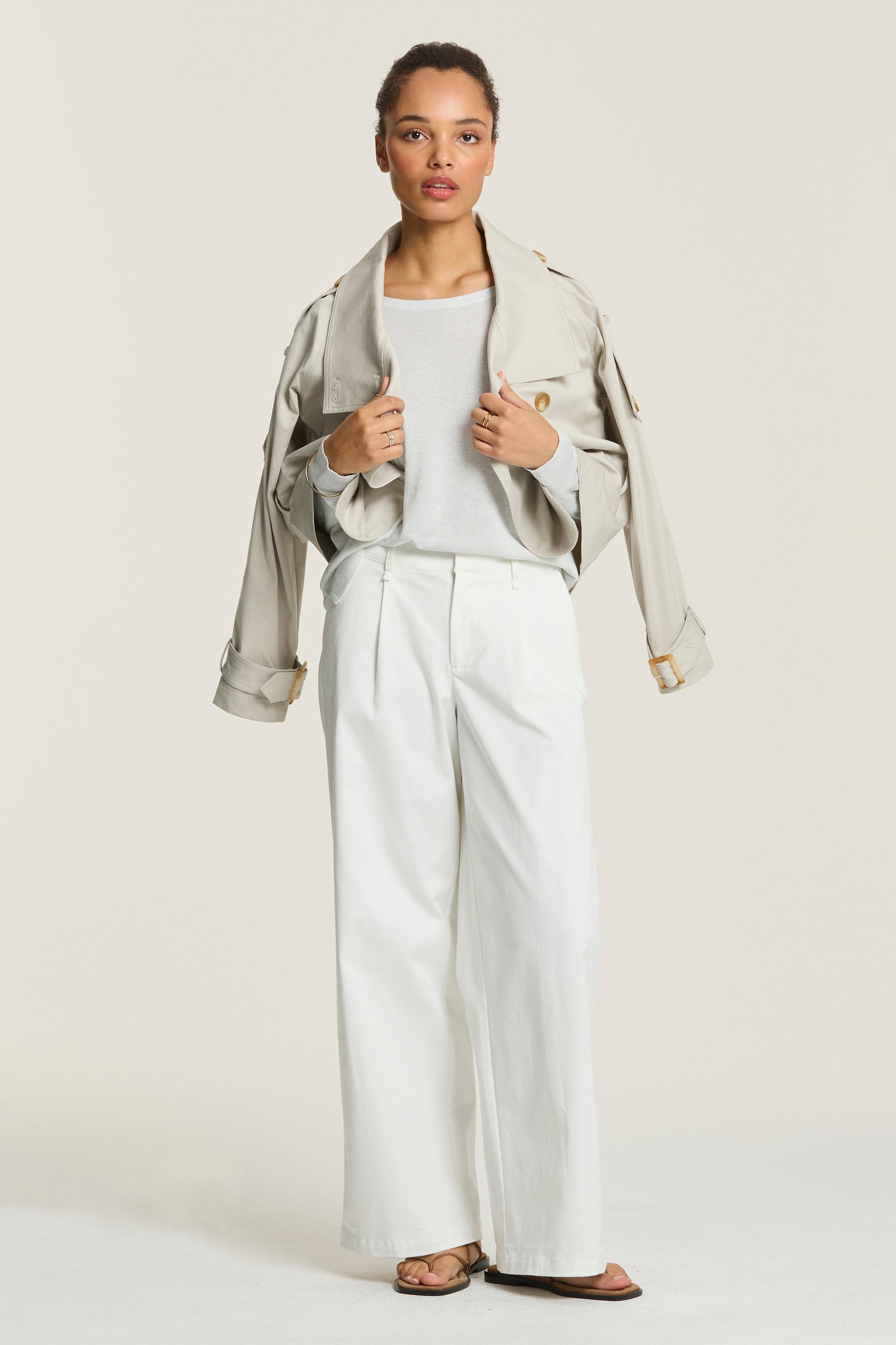 Aubrey Trench