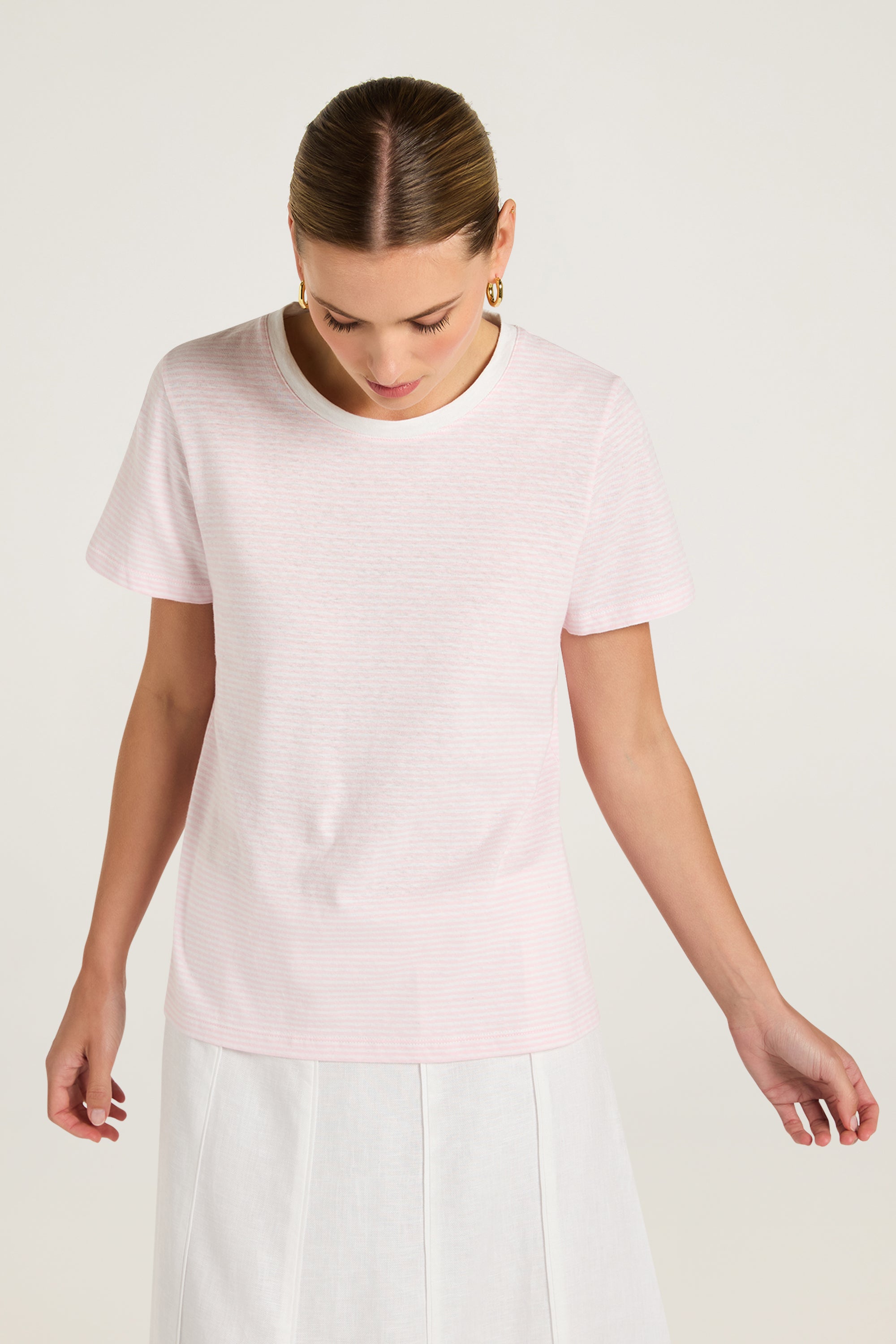 Leah Tee