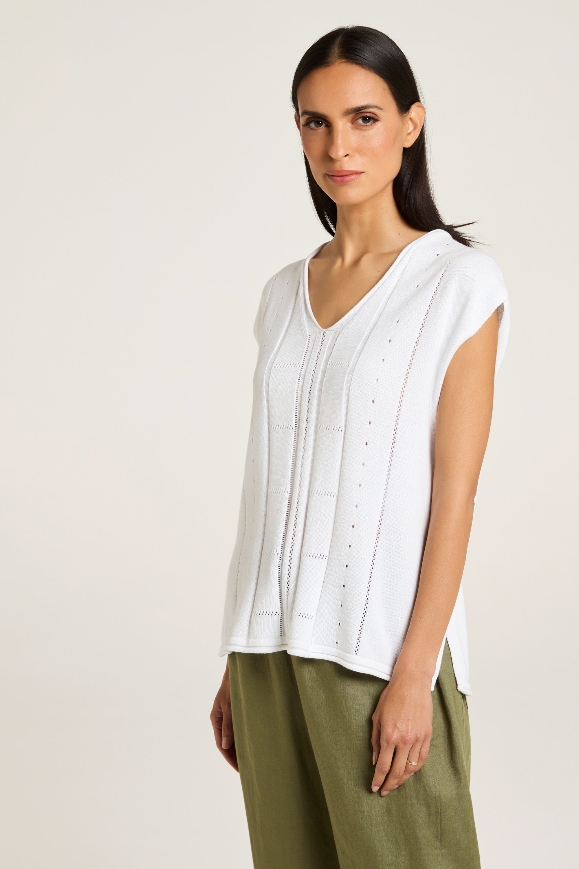 Harvest Knit