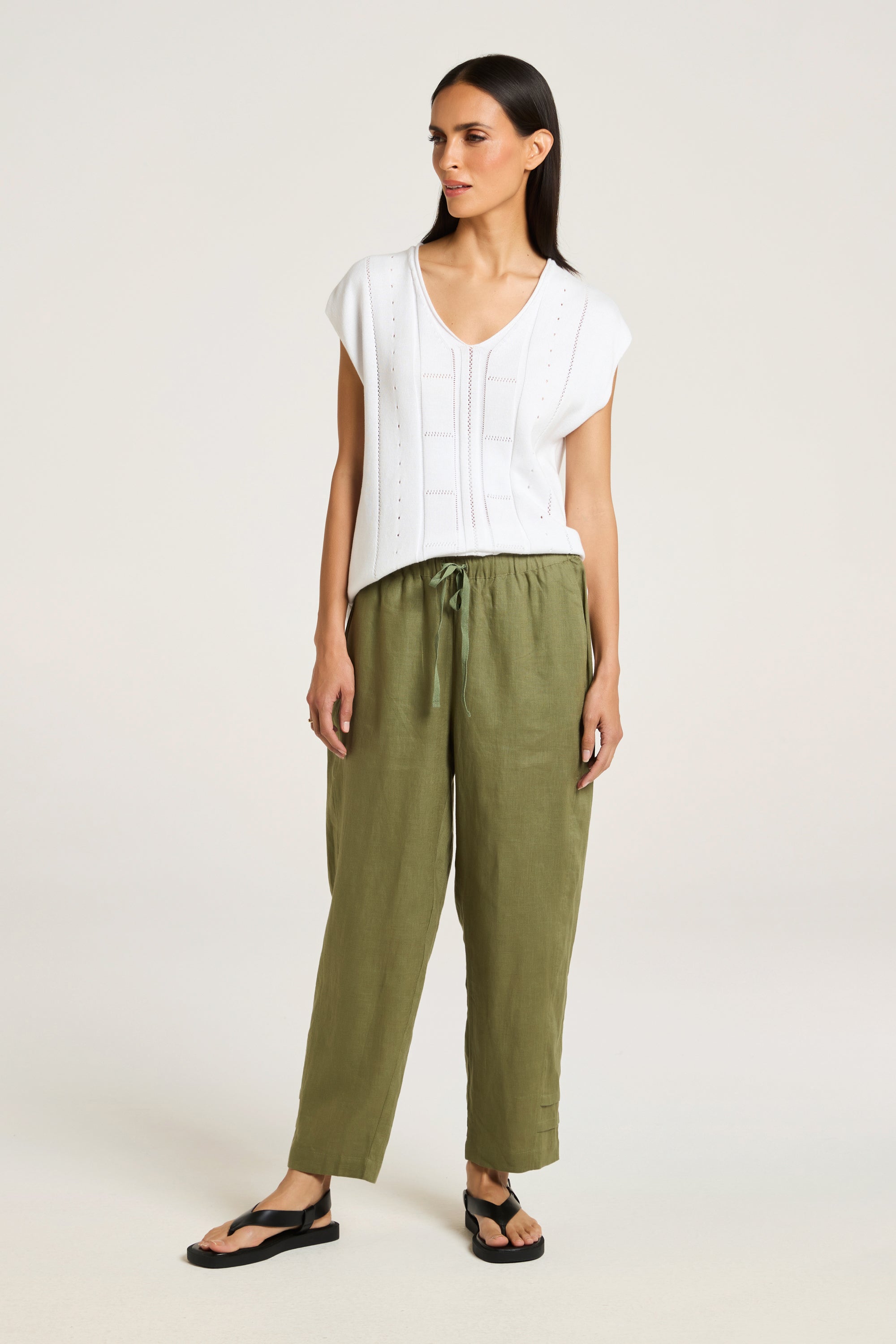 Harvest Knit