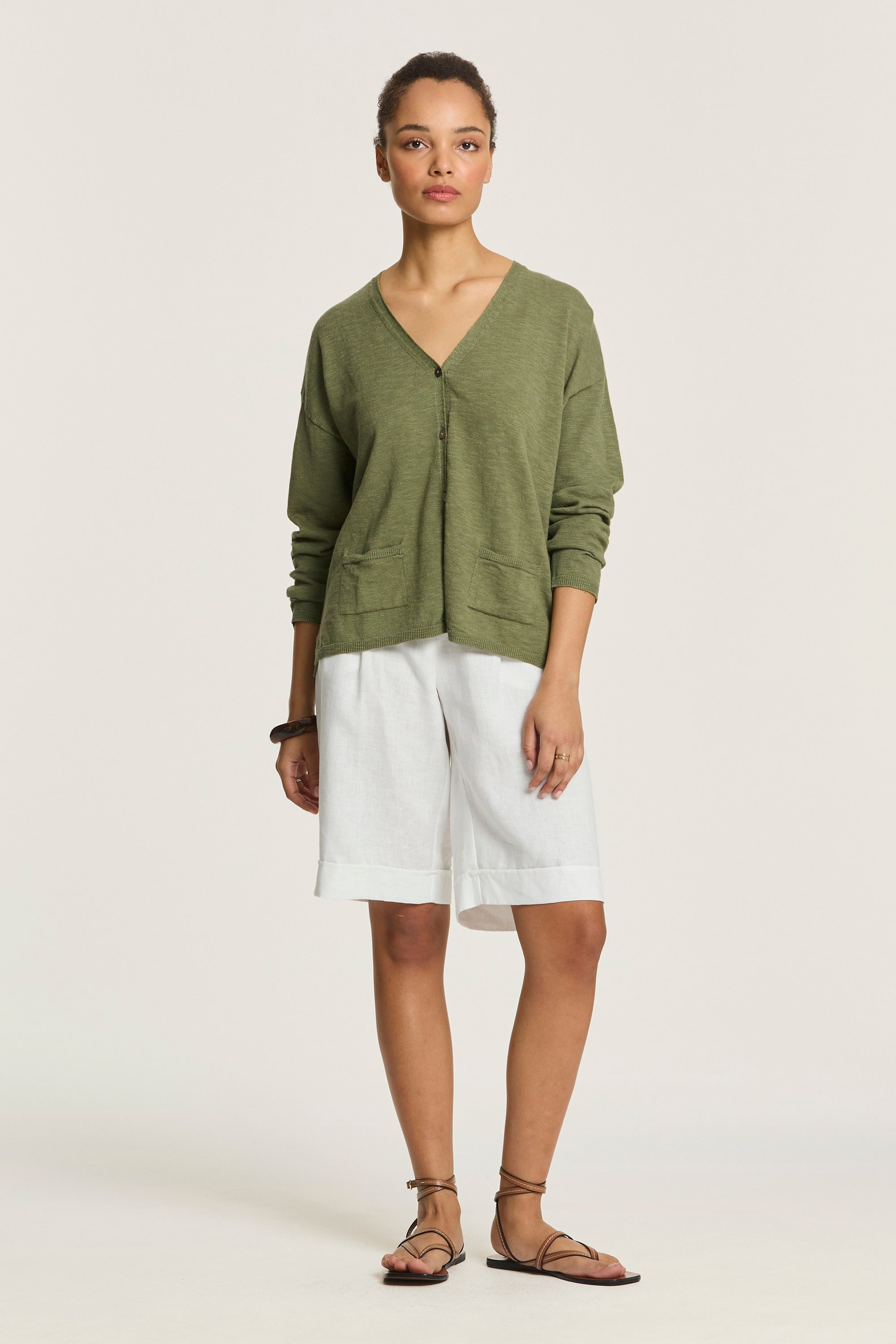 Serene Cardigan