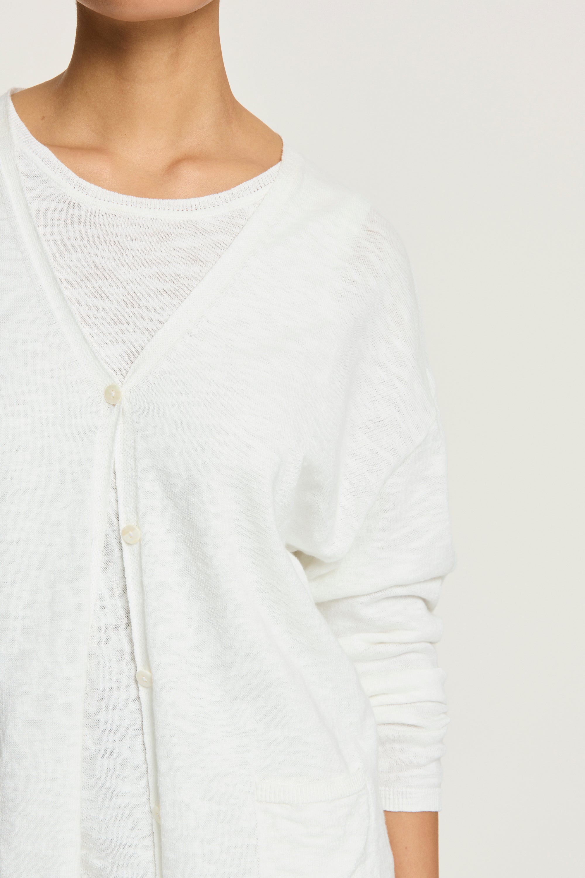 Serene Cardigan