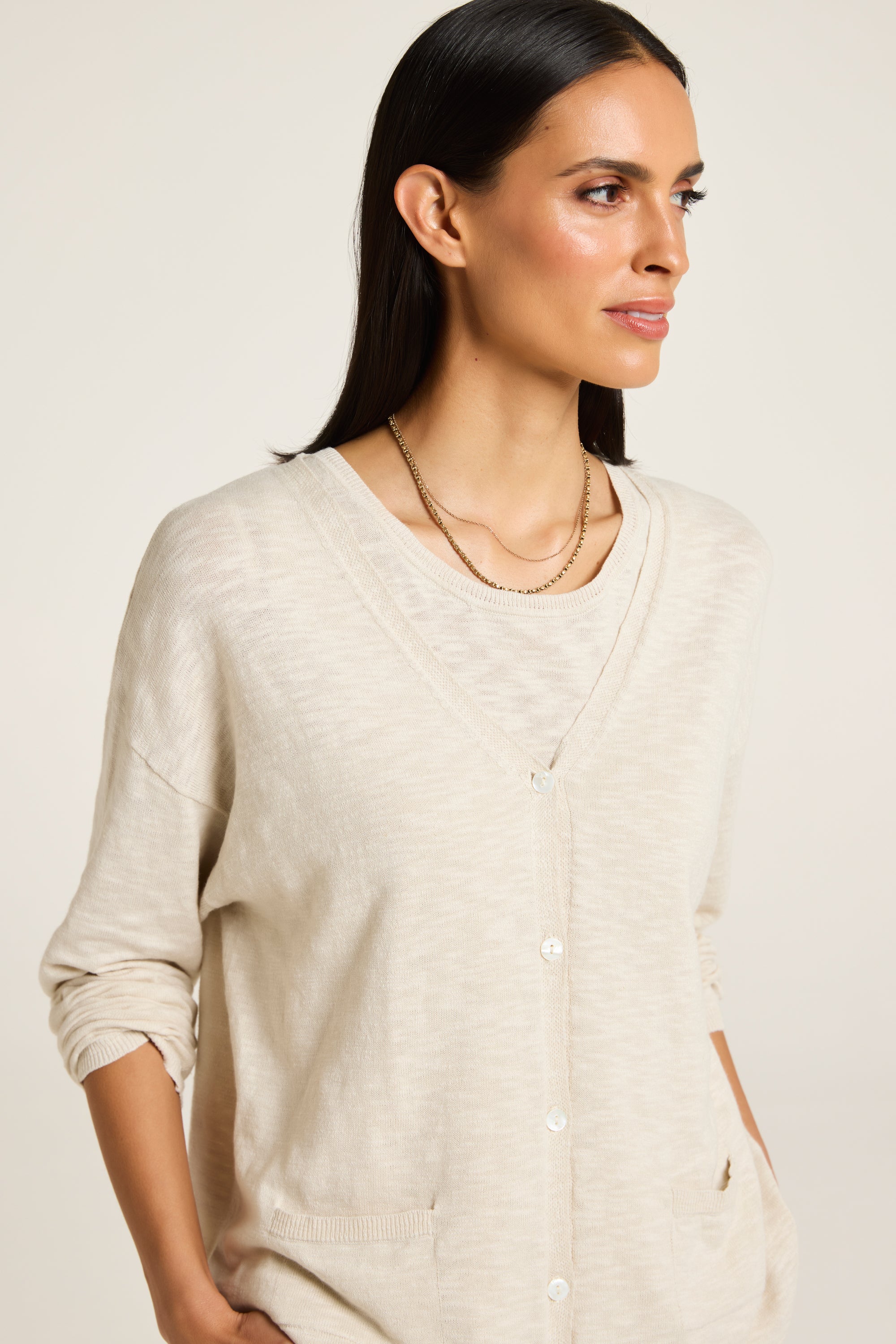 Yarra trail cardigans discount