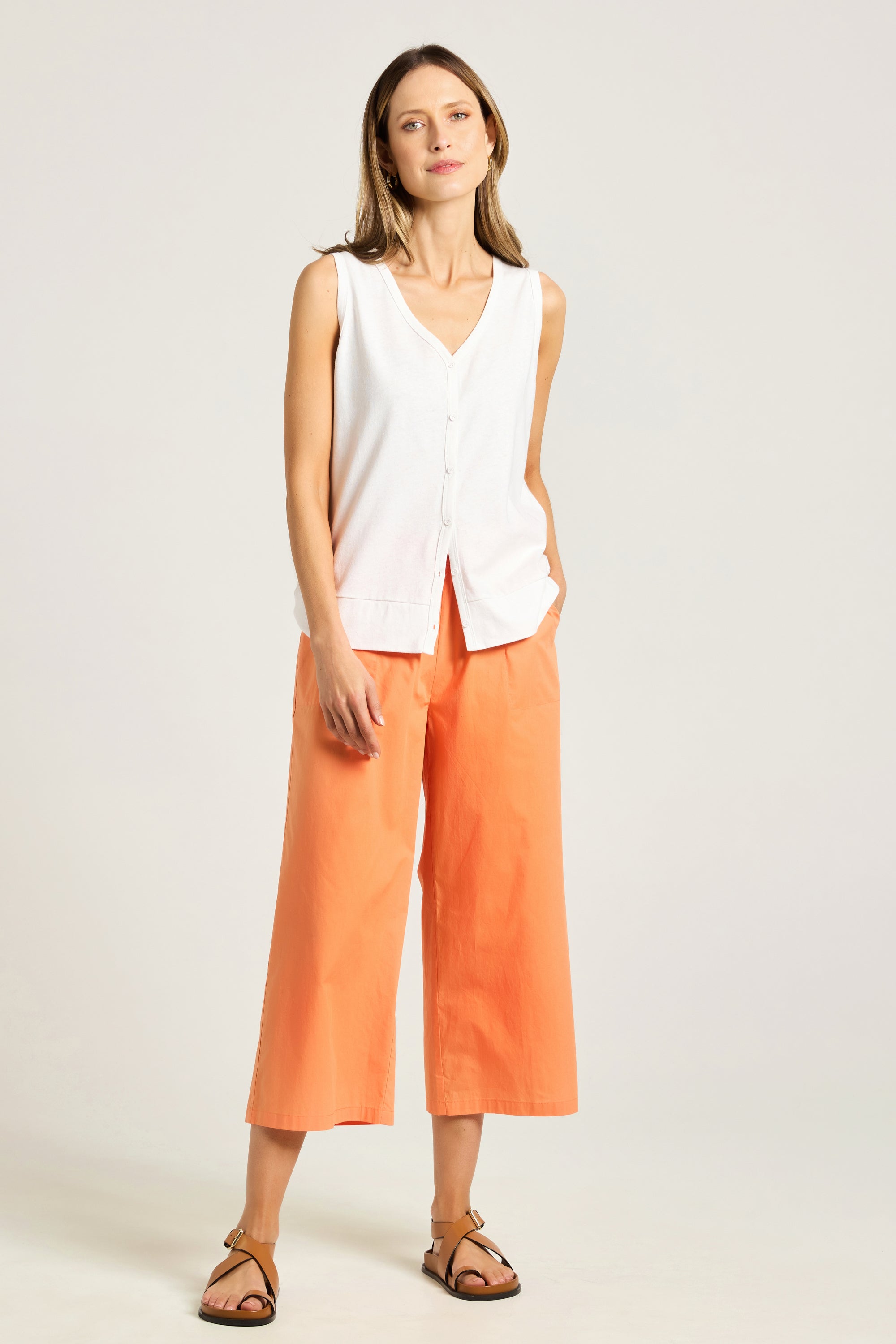 Sumba Pant