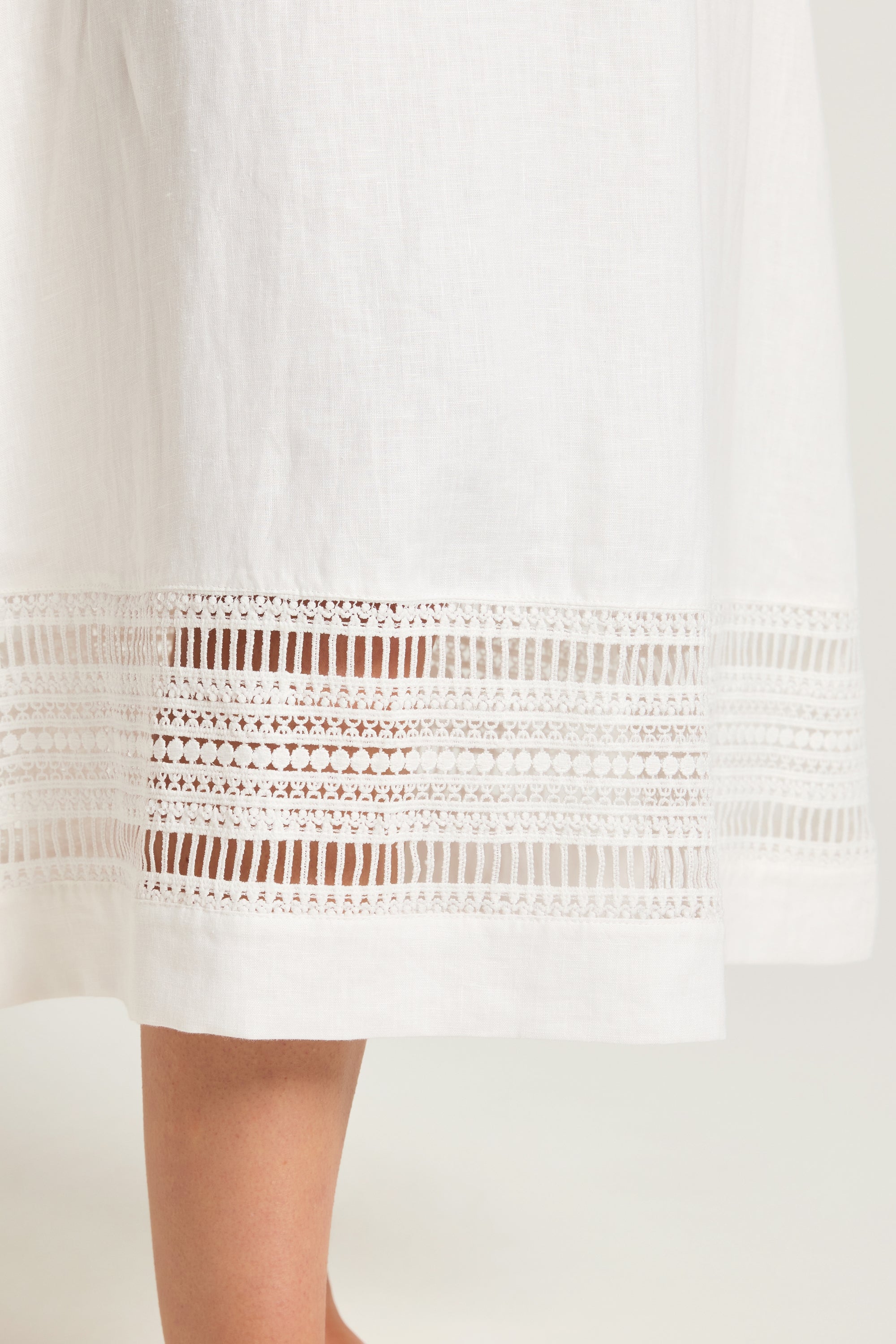 Daisy Skirt