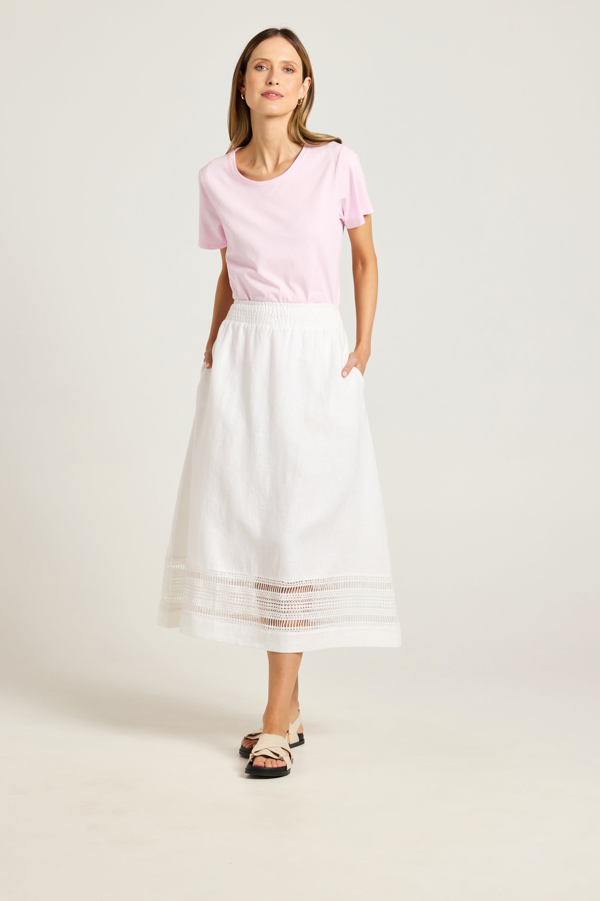Daisy Skirt