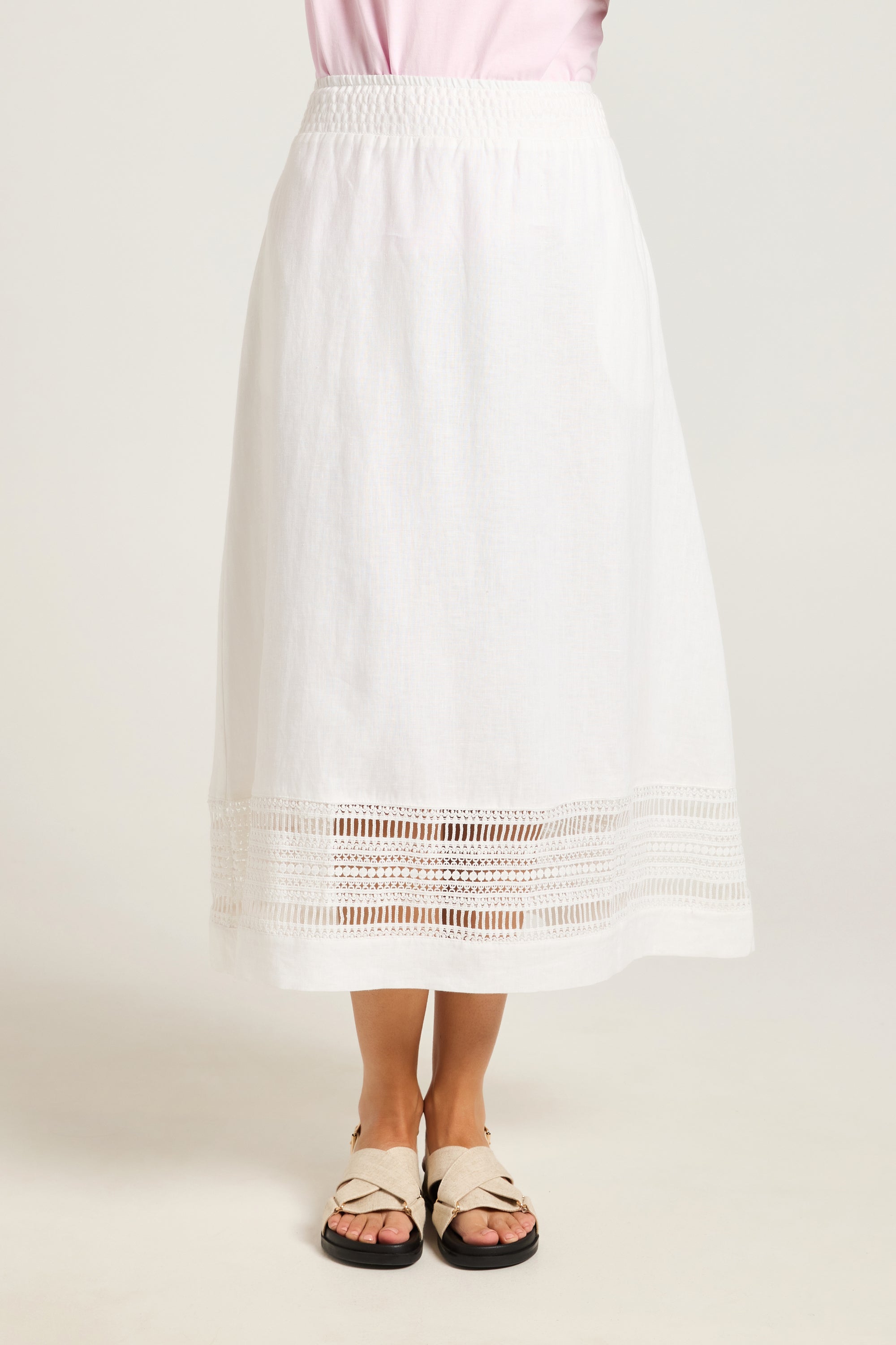 Daisy Skirt