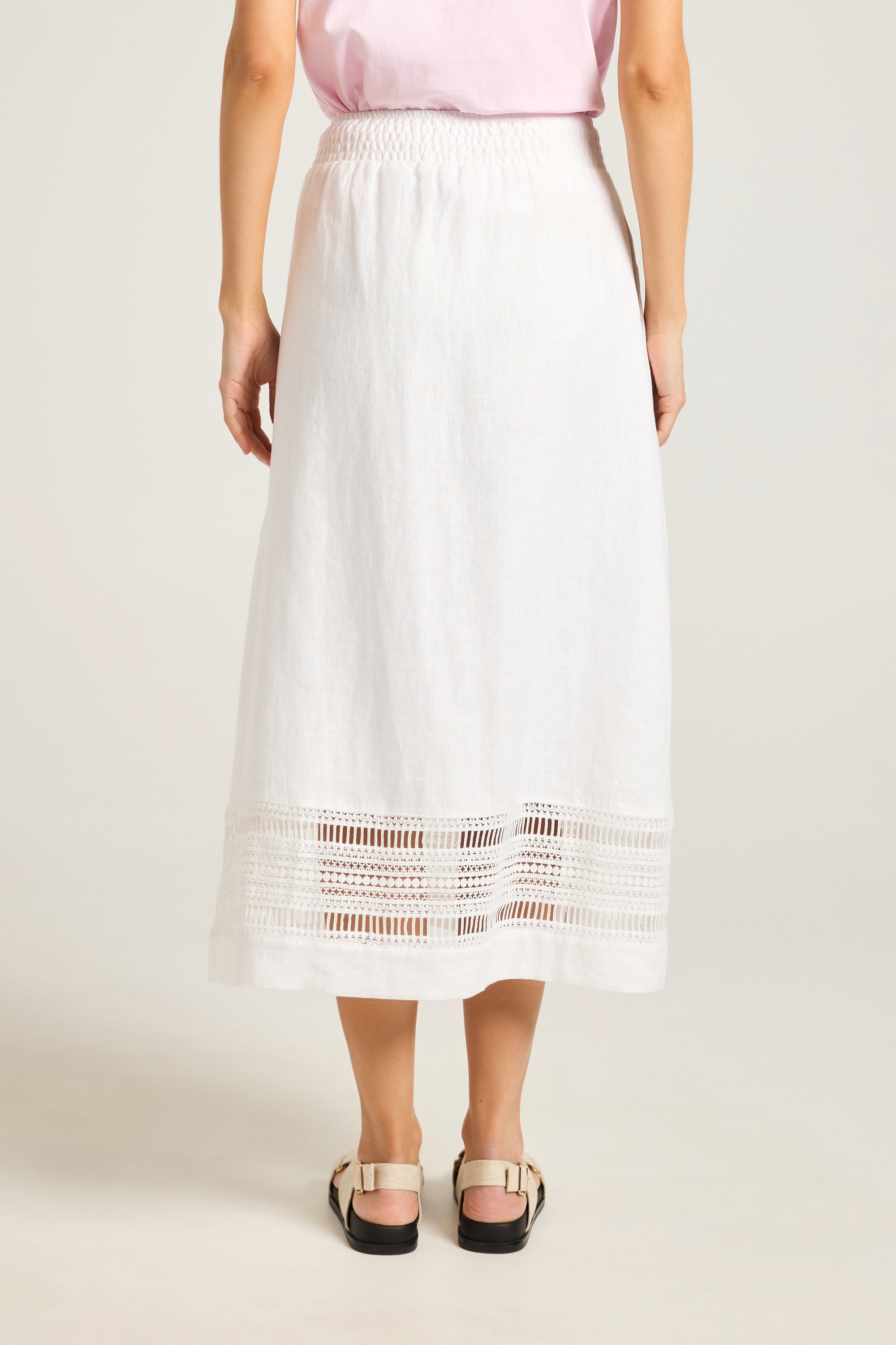 Daisy Skirt