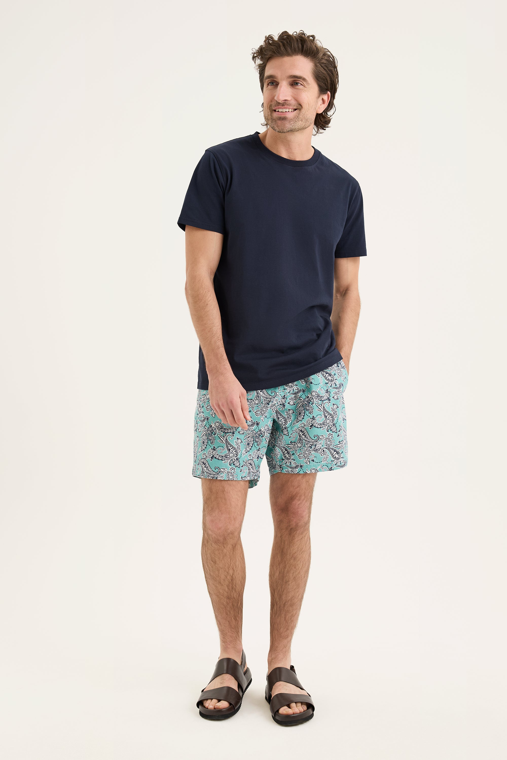 Adams Bather