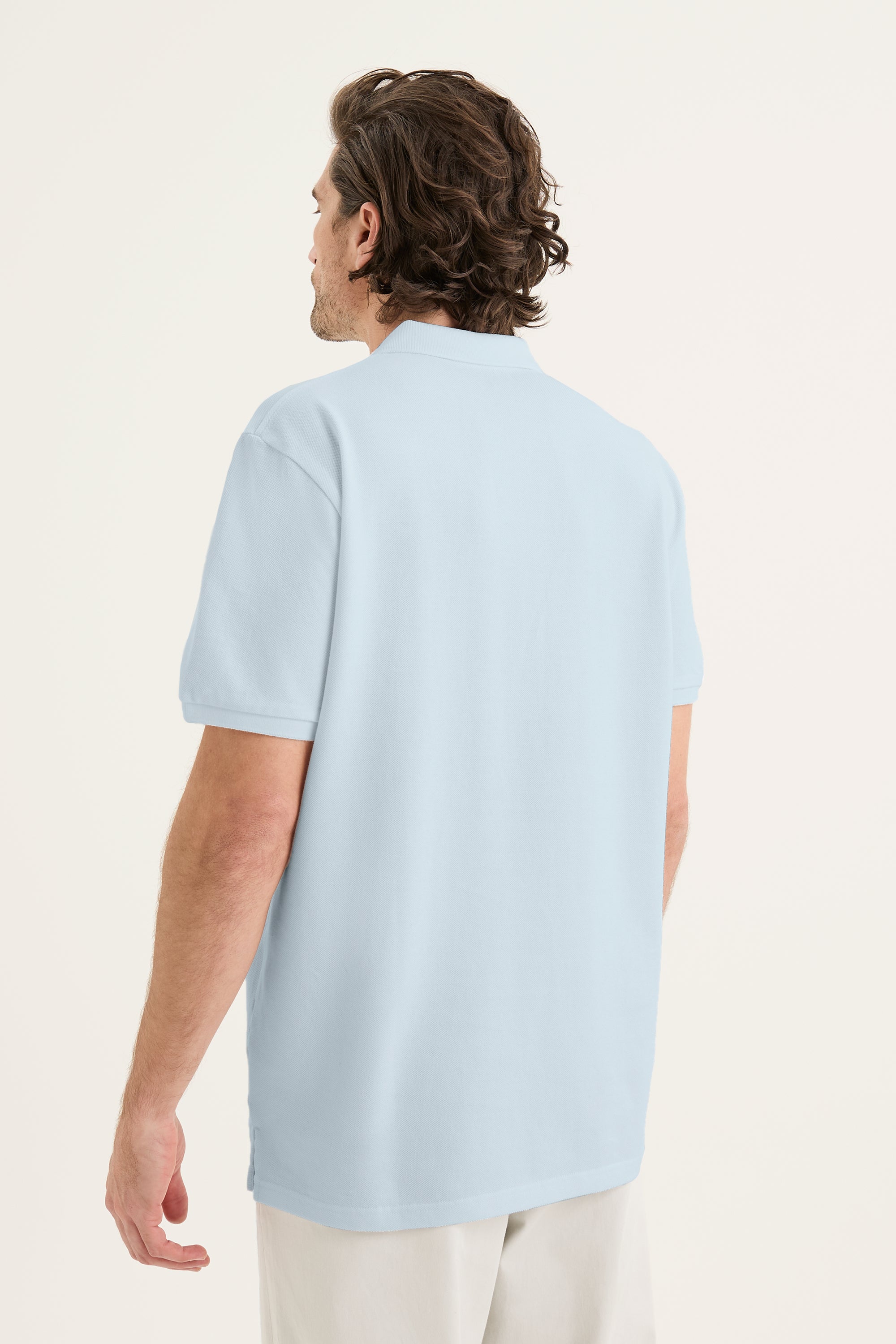 Auburn Polo