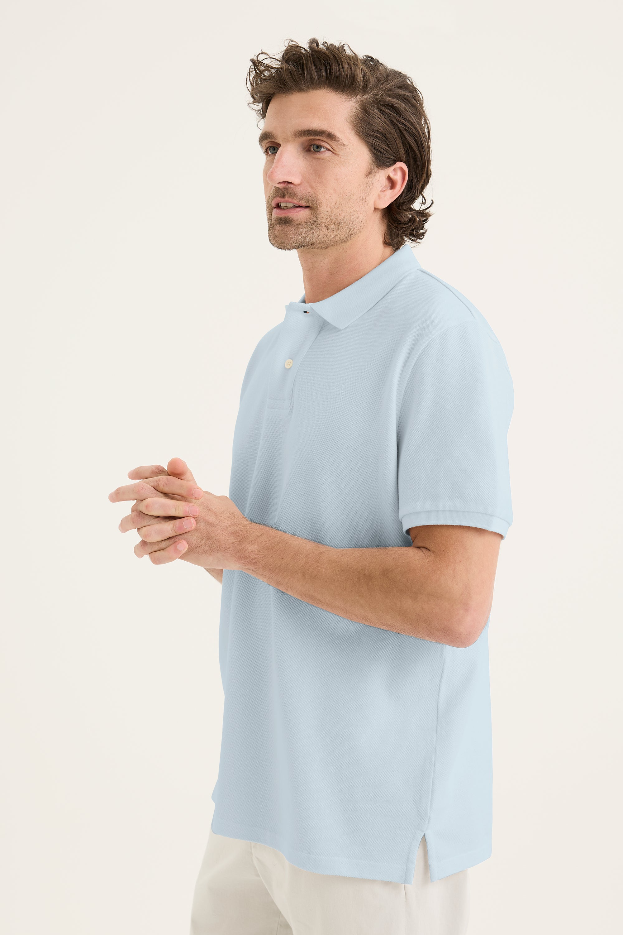 Auburn Polo