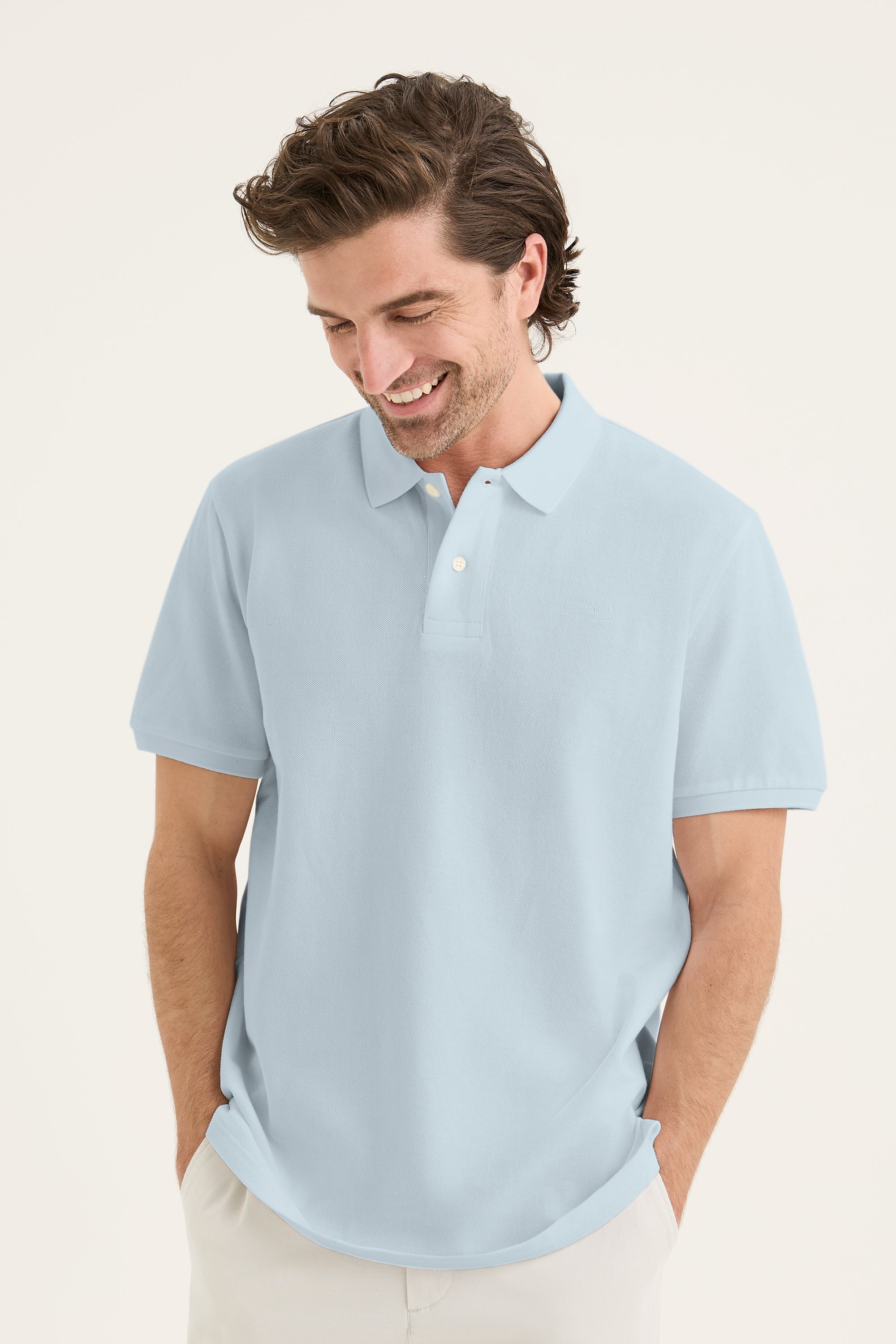 Auburn Polo